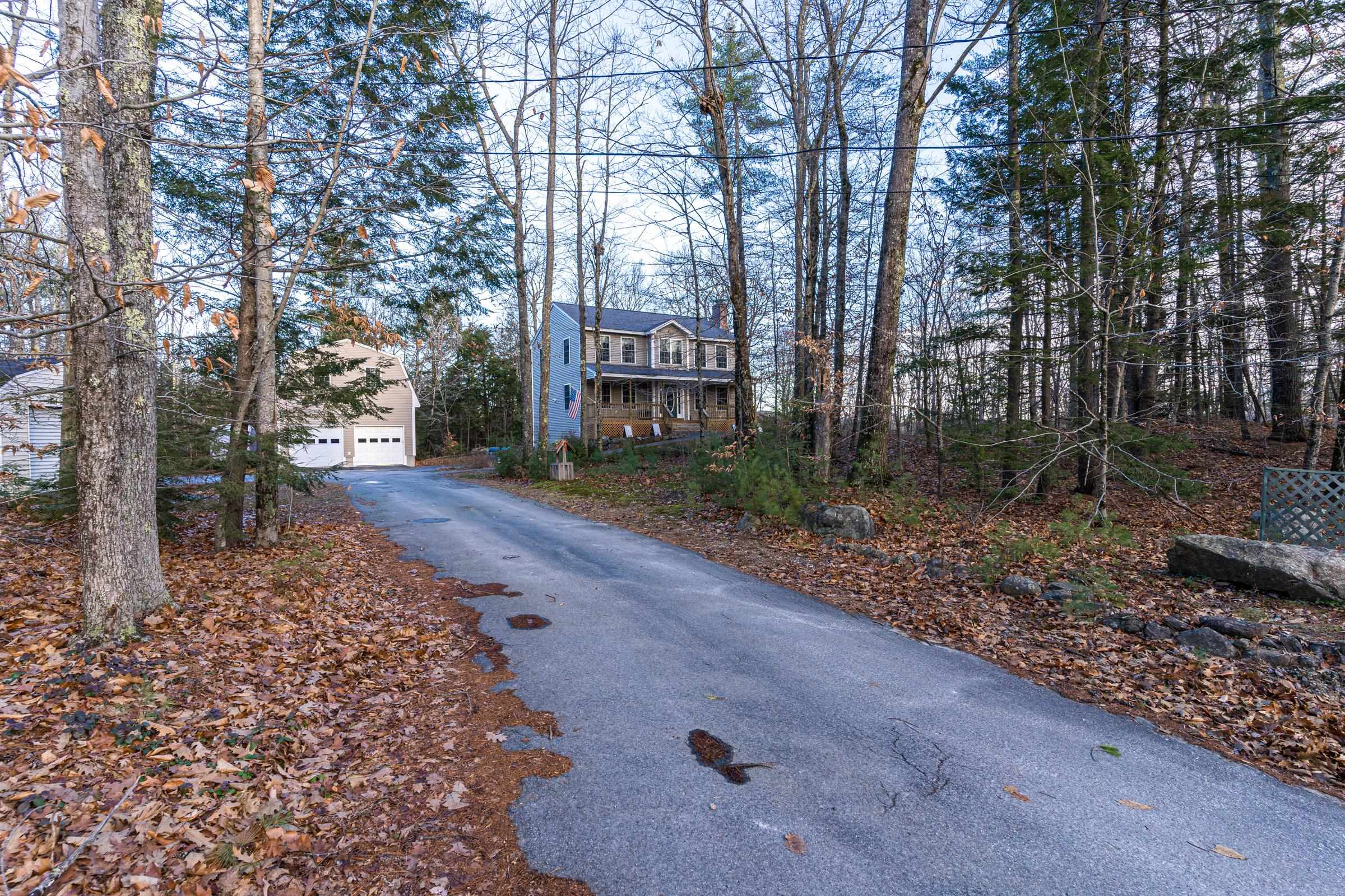 169 Bolan Road
