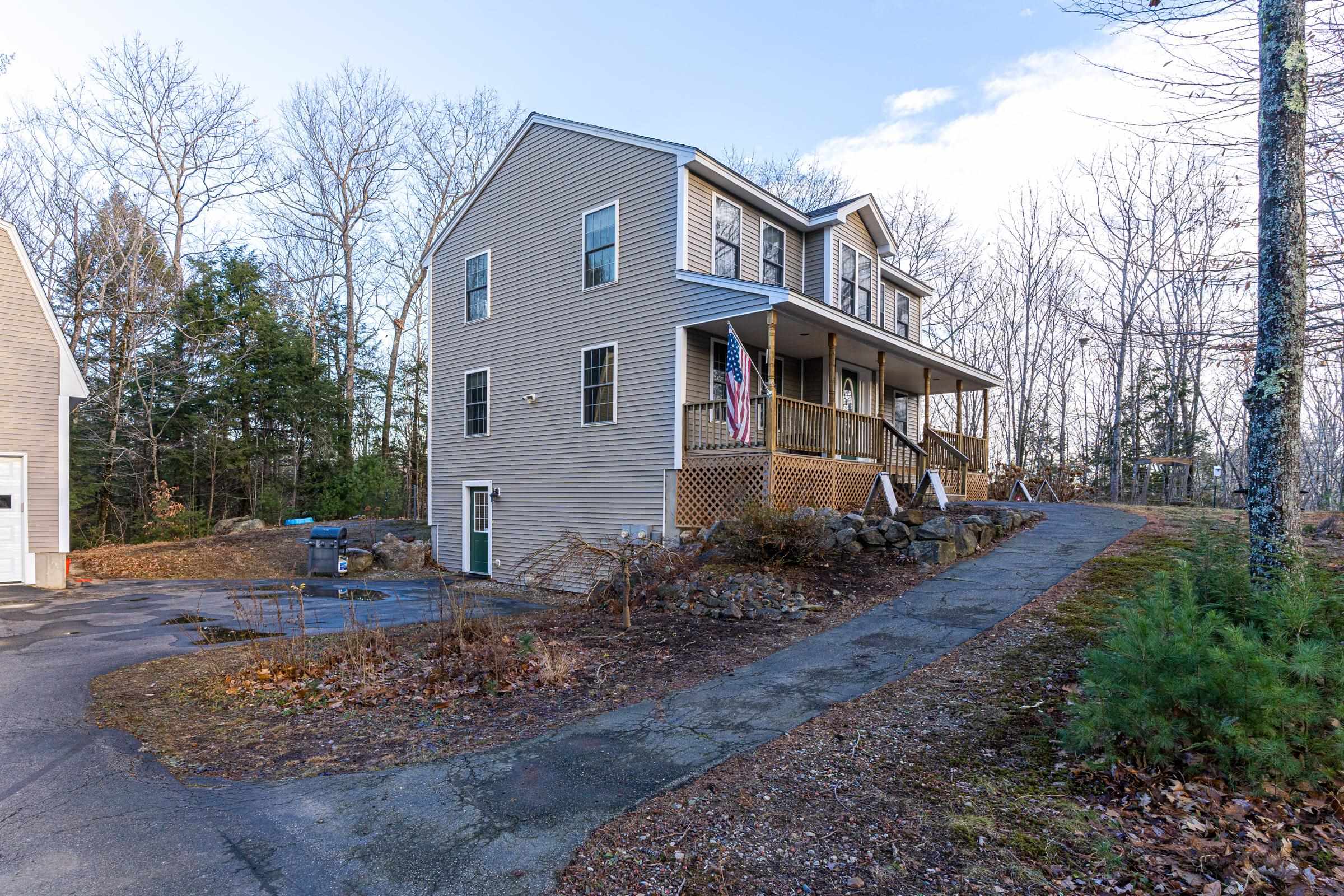 169 Bolan Road