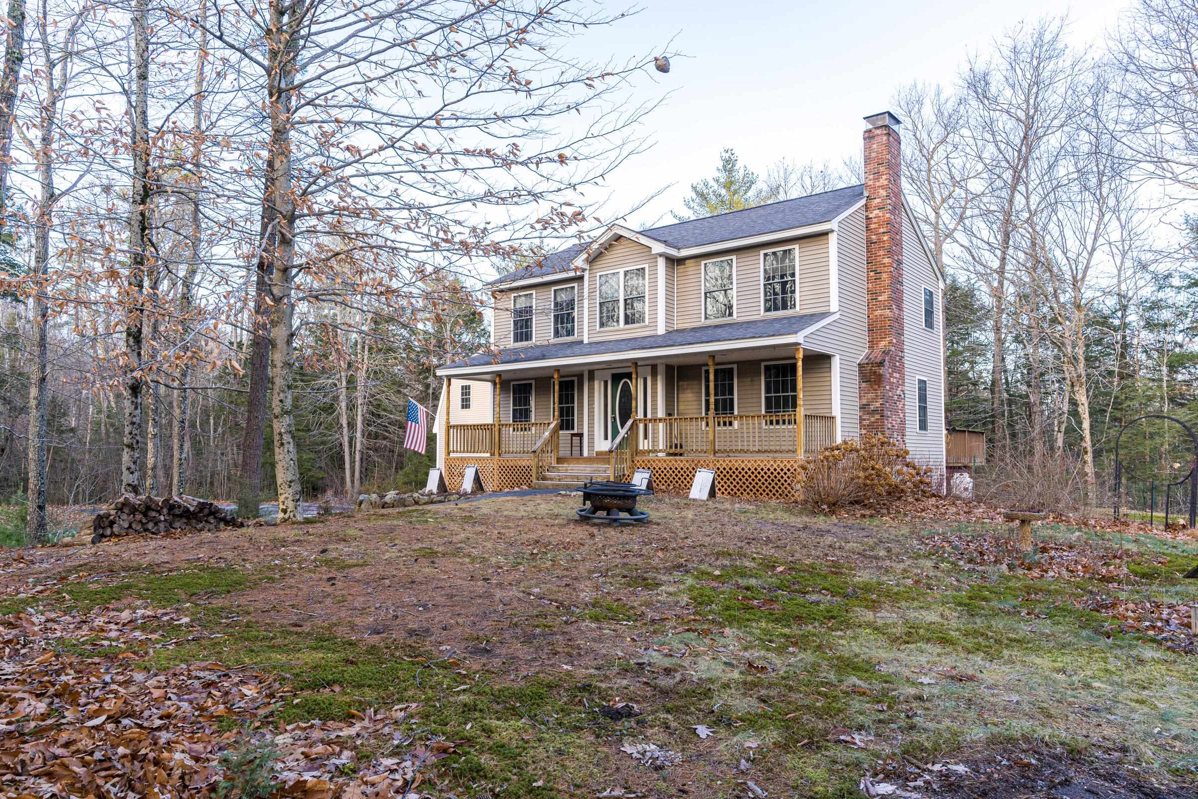 169 Bolan Road