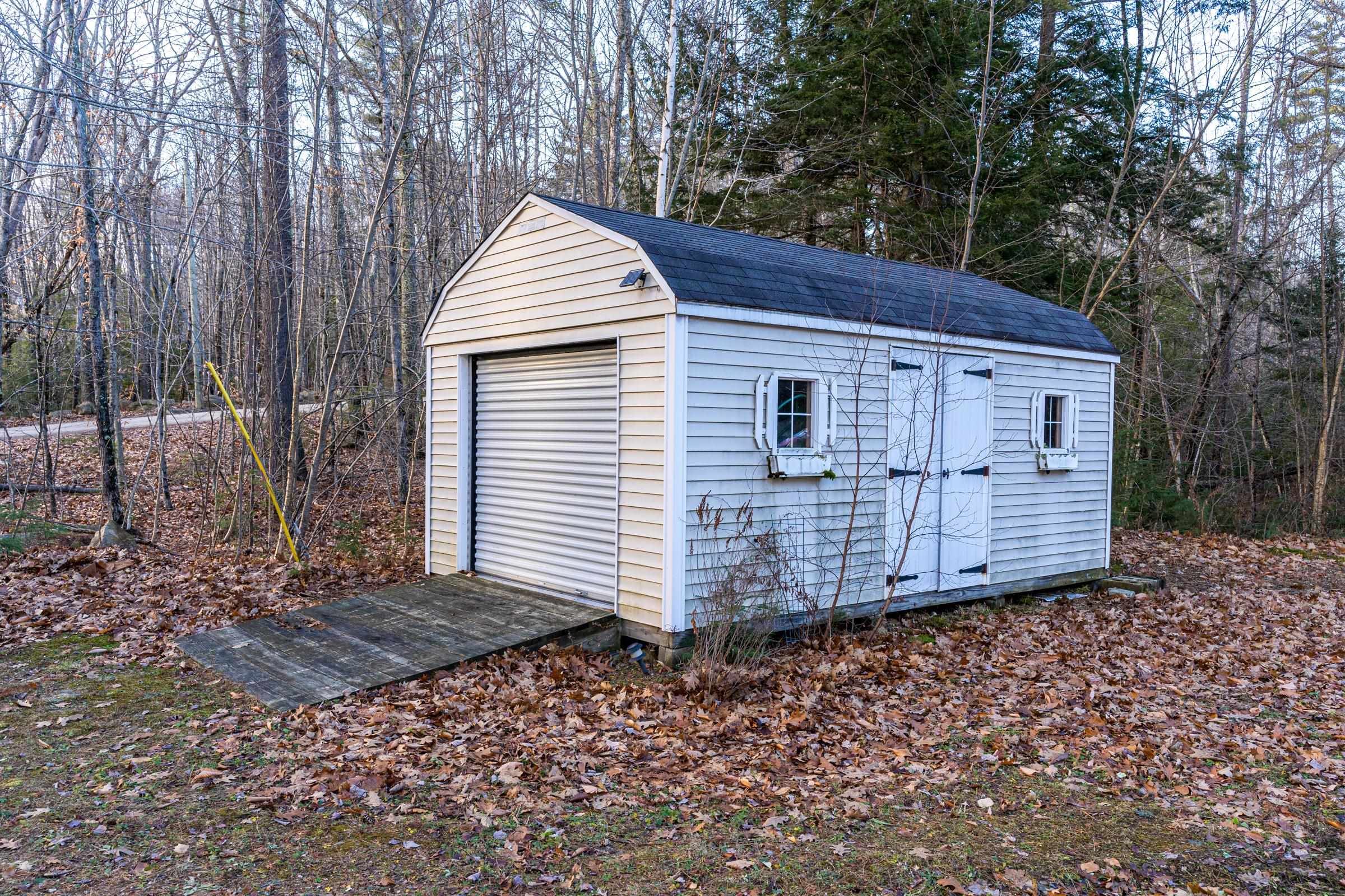 169 Bolan Road