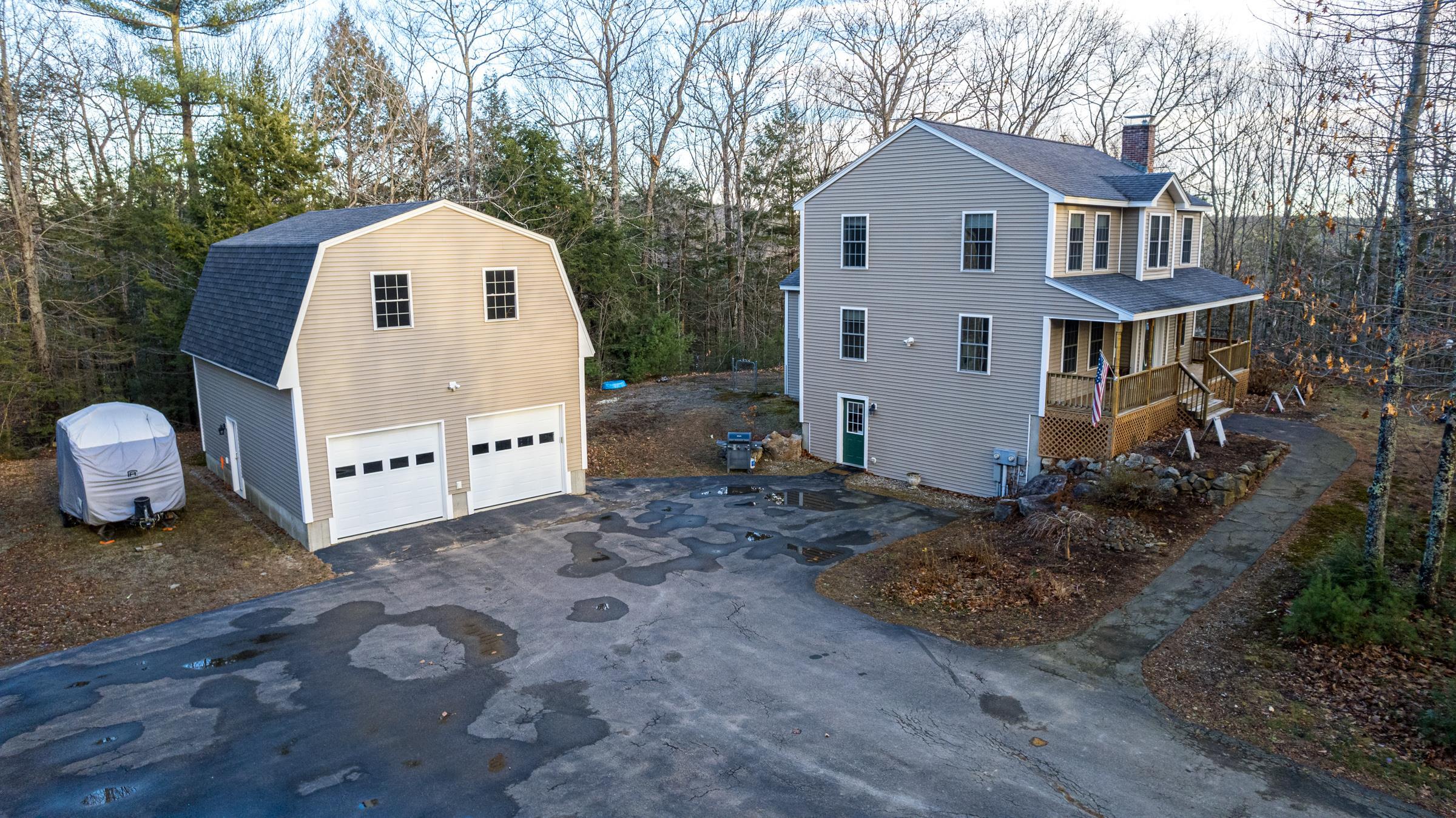 169 Bolan Road