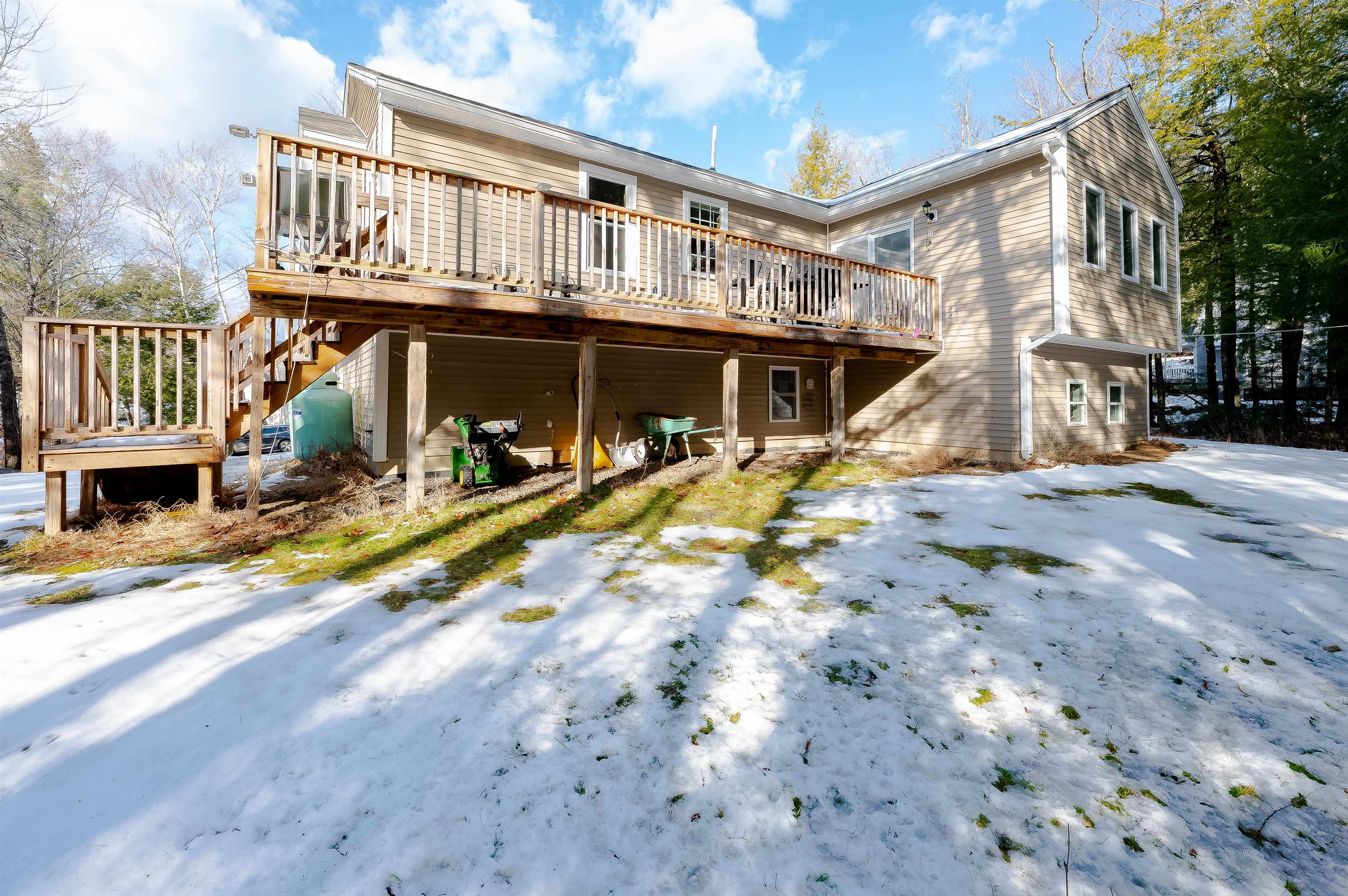 45 Stephanie Drive