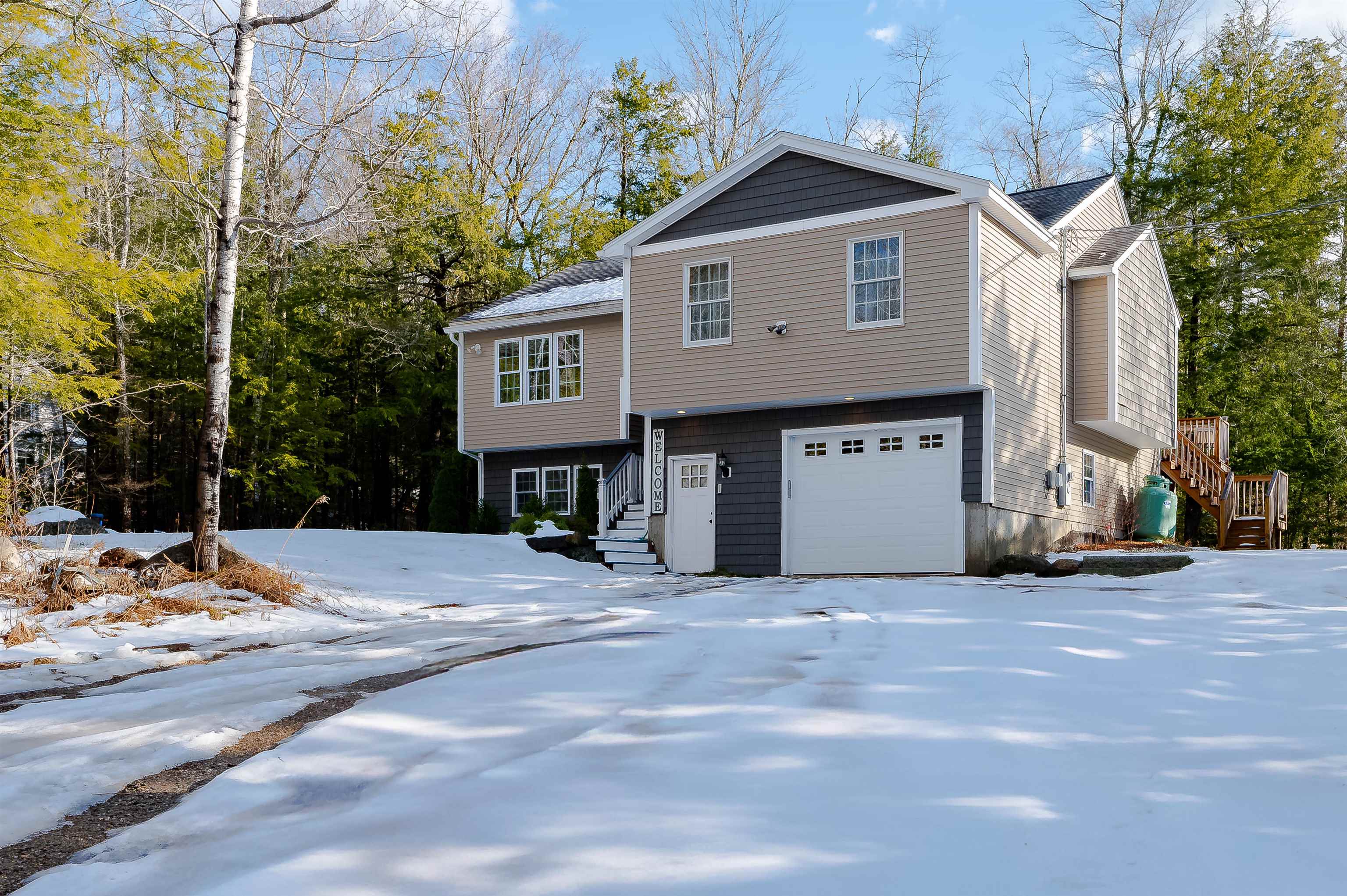 45 Stephanie Drive
