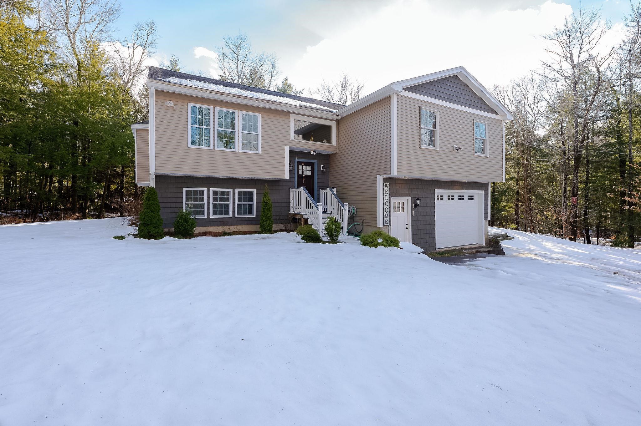 45 Stephanie Drive