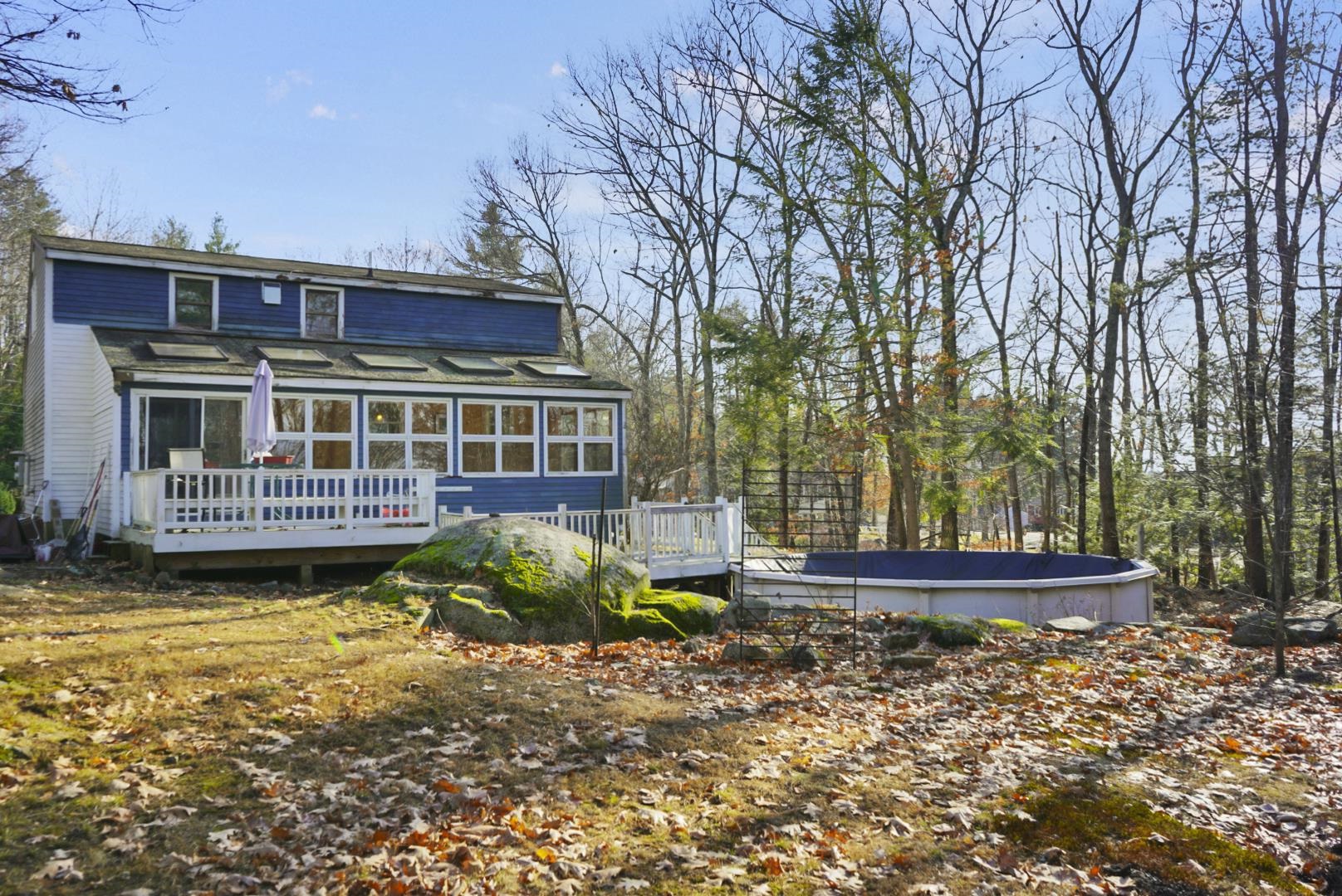 46 Folsom Drive
