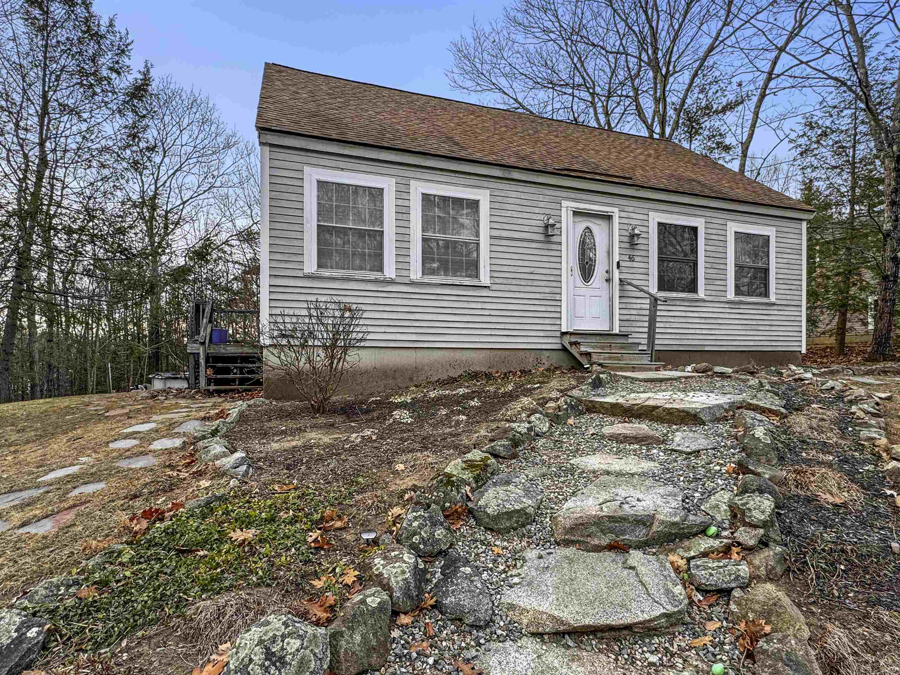 46 Folsom Drive