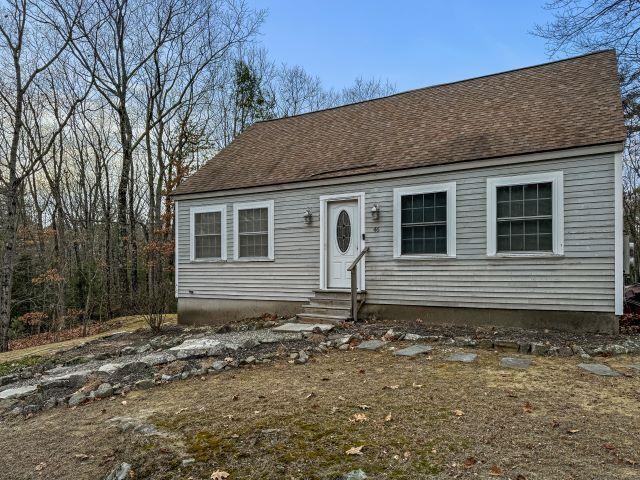 46 Folsom Drive