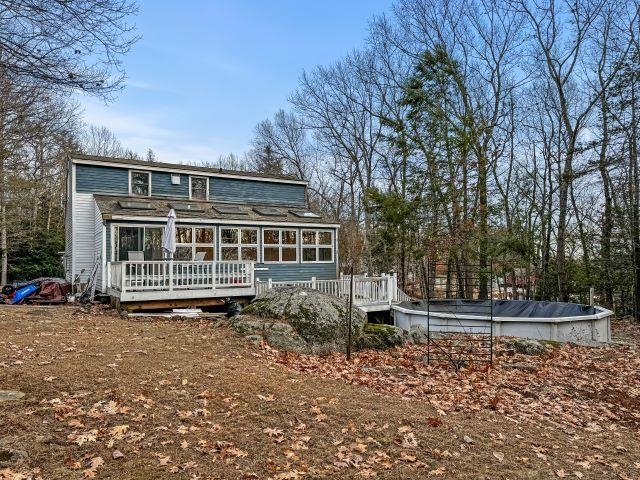 46 Folsom Drive
