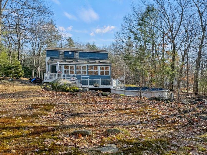 46 Folsom Drive