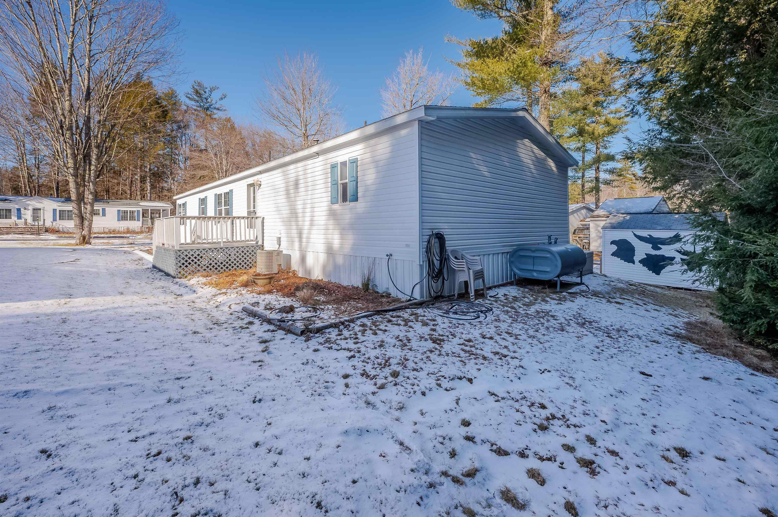 73 Eagle Drive