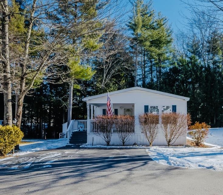 73 Eagle Drive