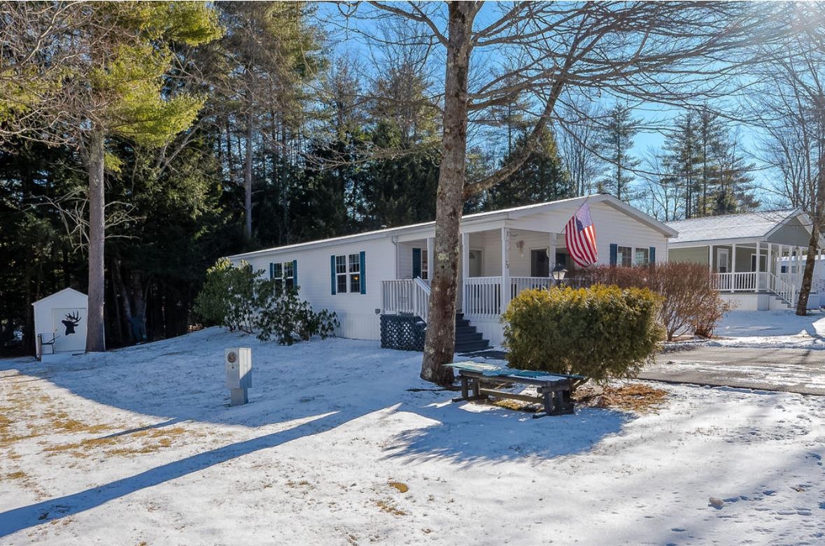 73 Eagle Drive