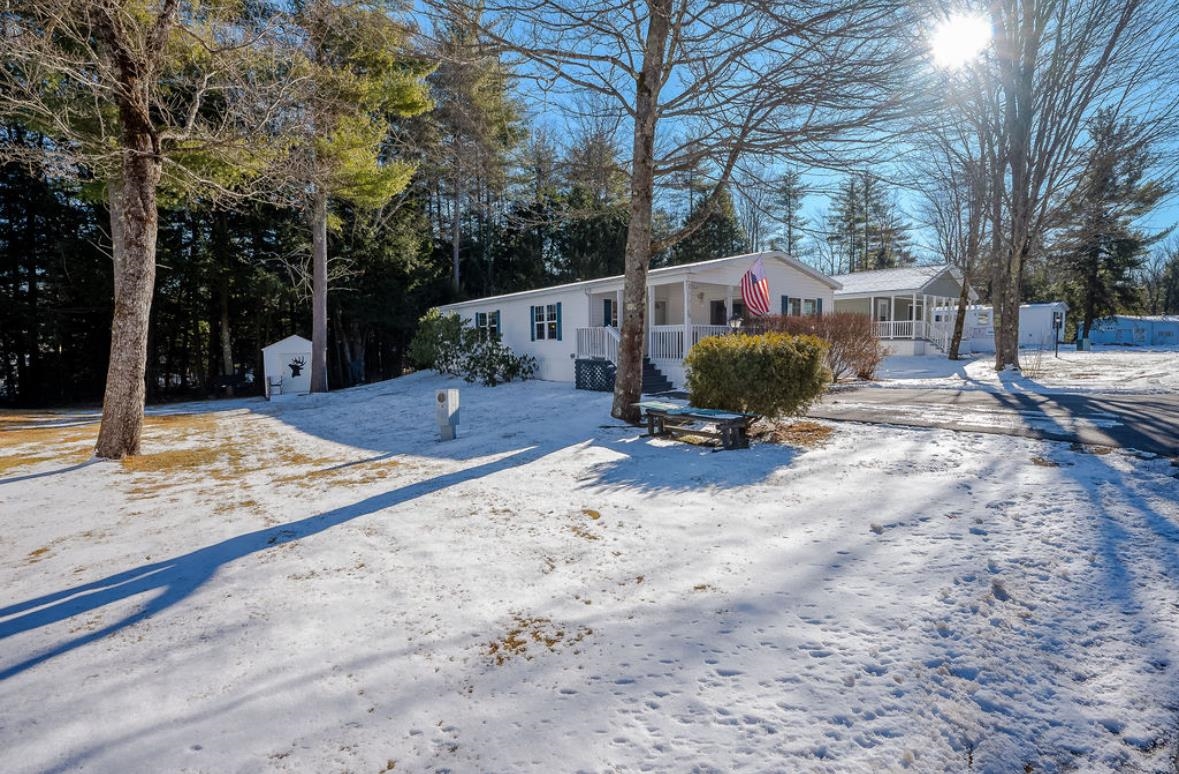 73 Eagle Drive