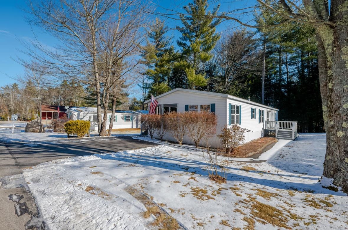 73 Eagle Drive