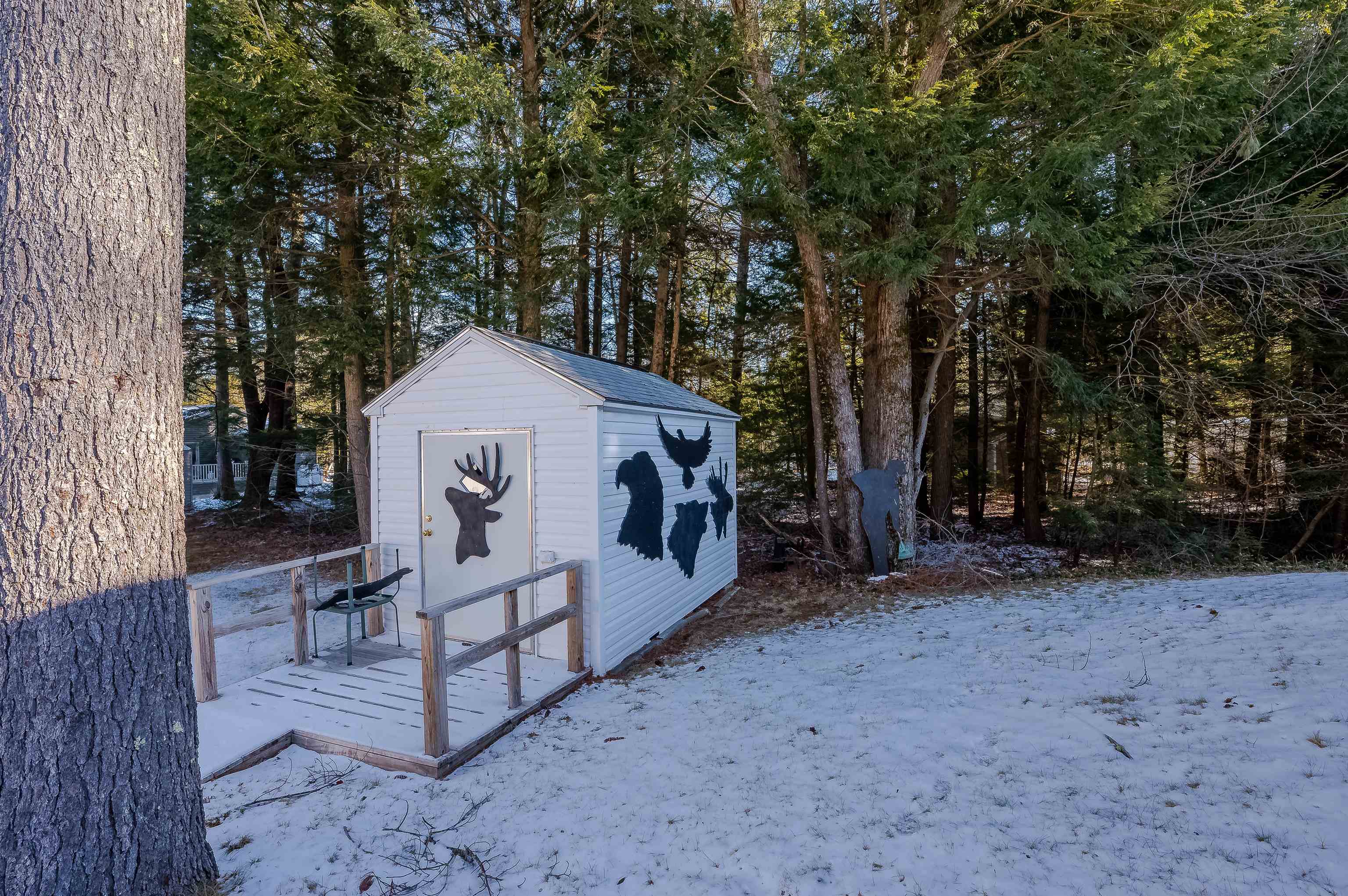 73 Eagle Drive