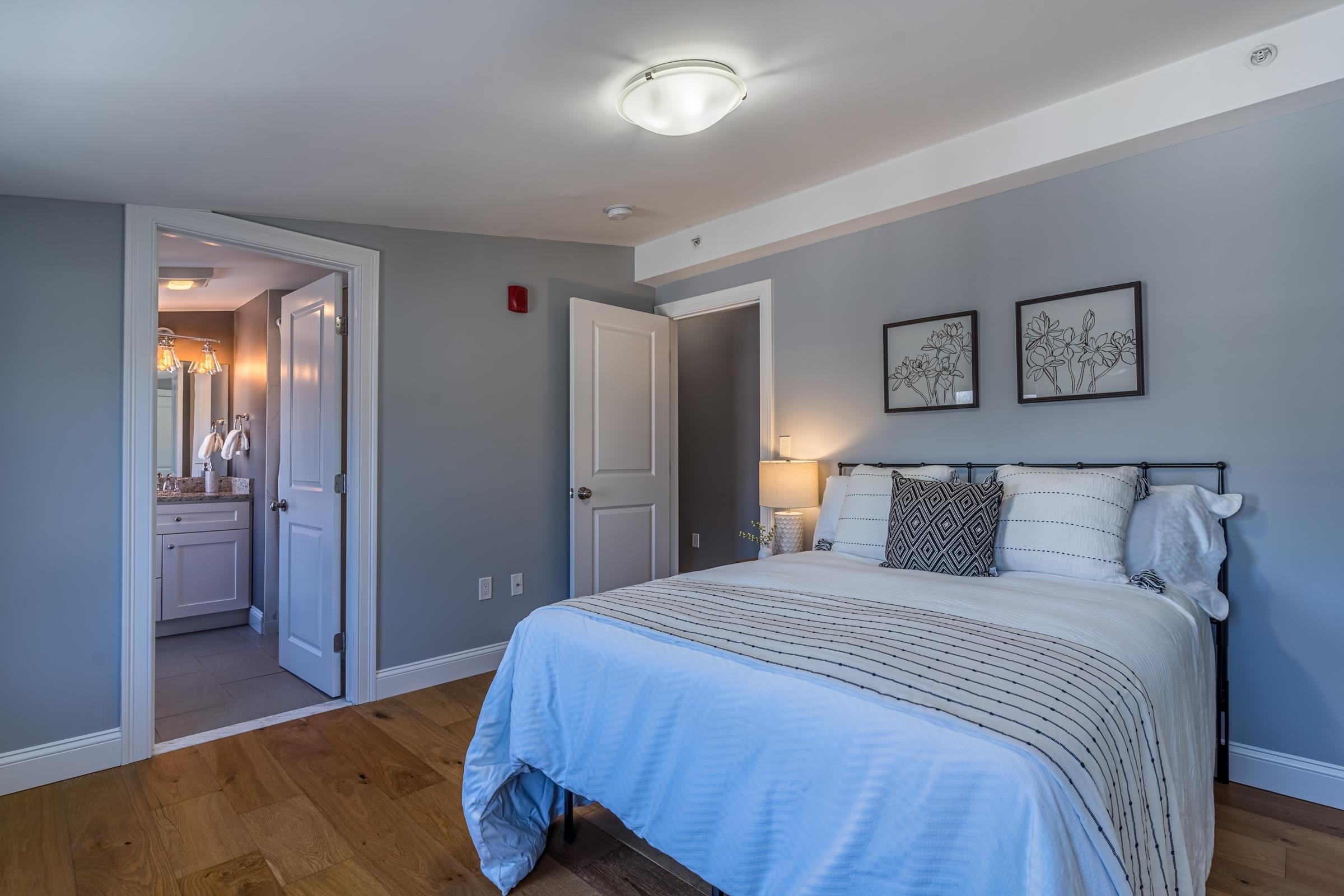 217 Bartlett Street Unit: 3