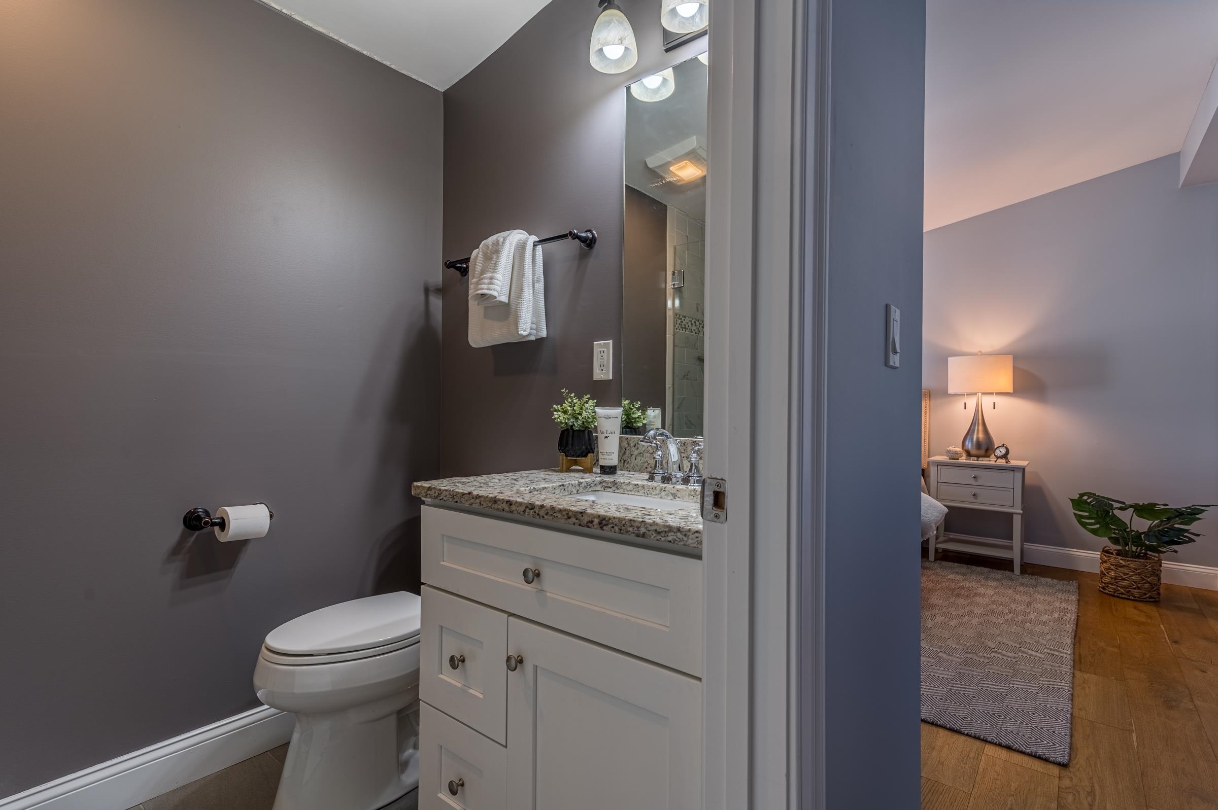 217 Bartlett Street Unit: 3