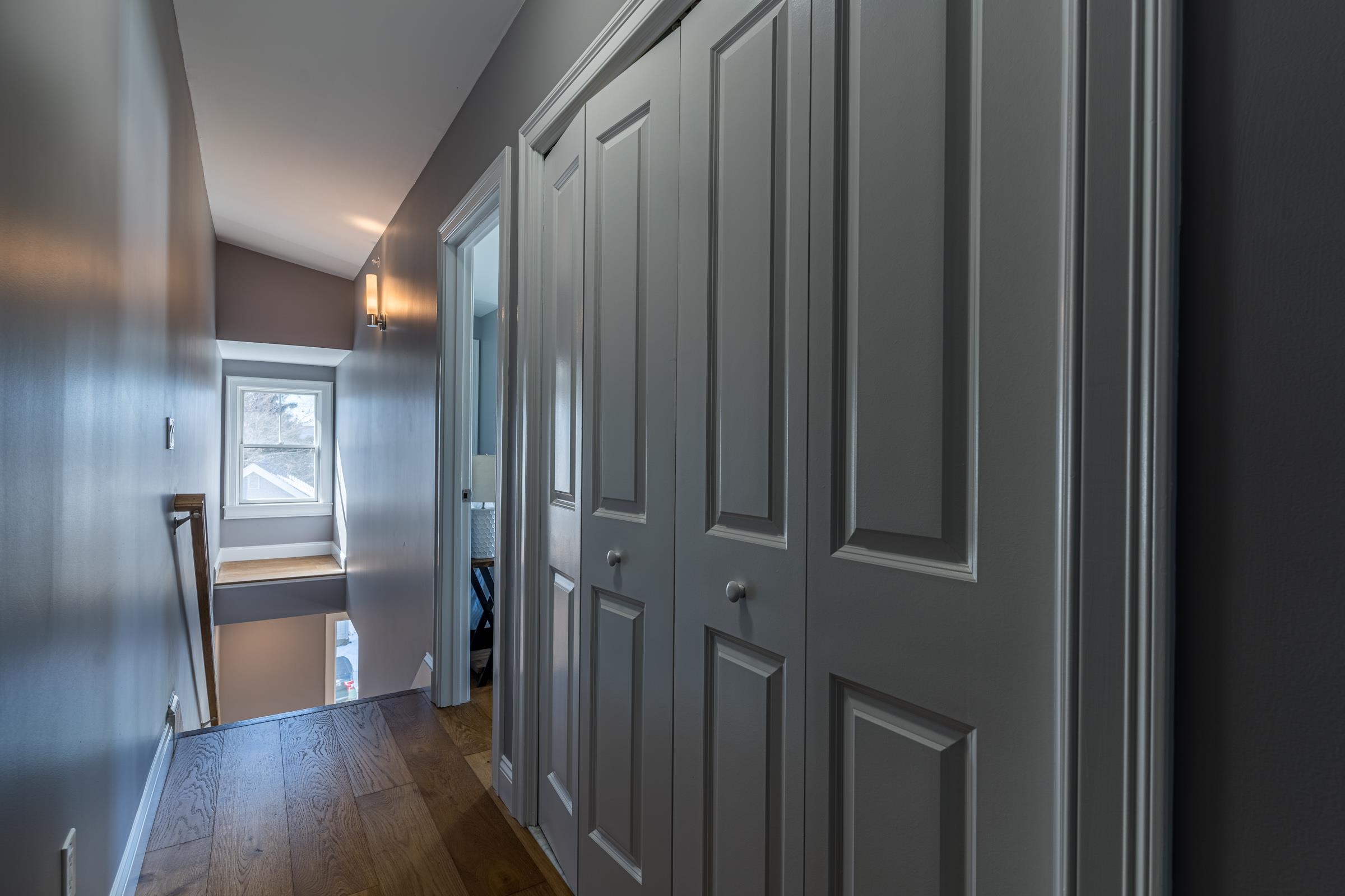 217 Bartlett Street Unit: 3