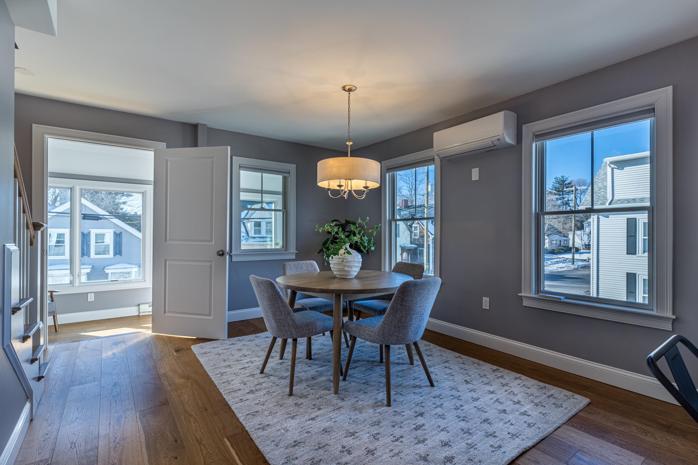 217 Bartlett Street Unit: 3