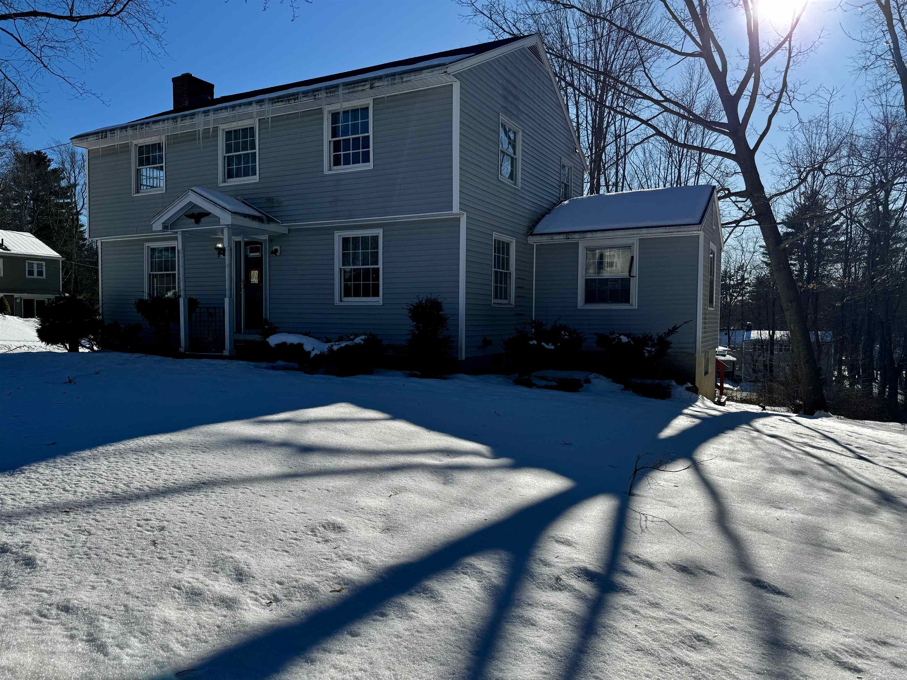 2 Sweetbriar Lane