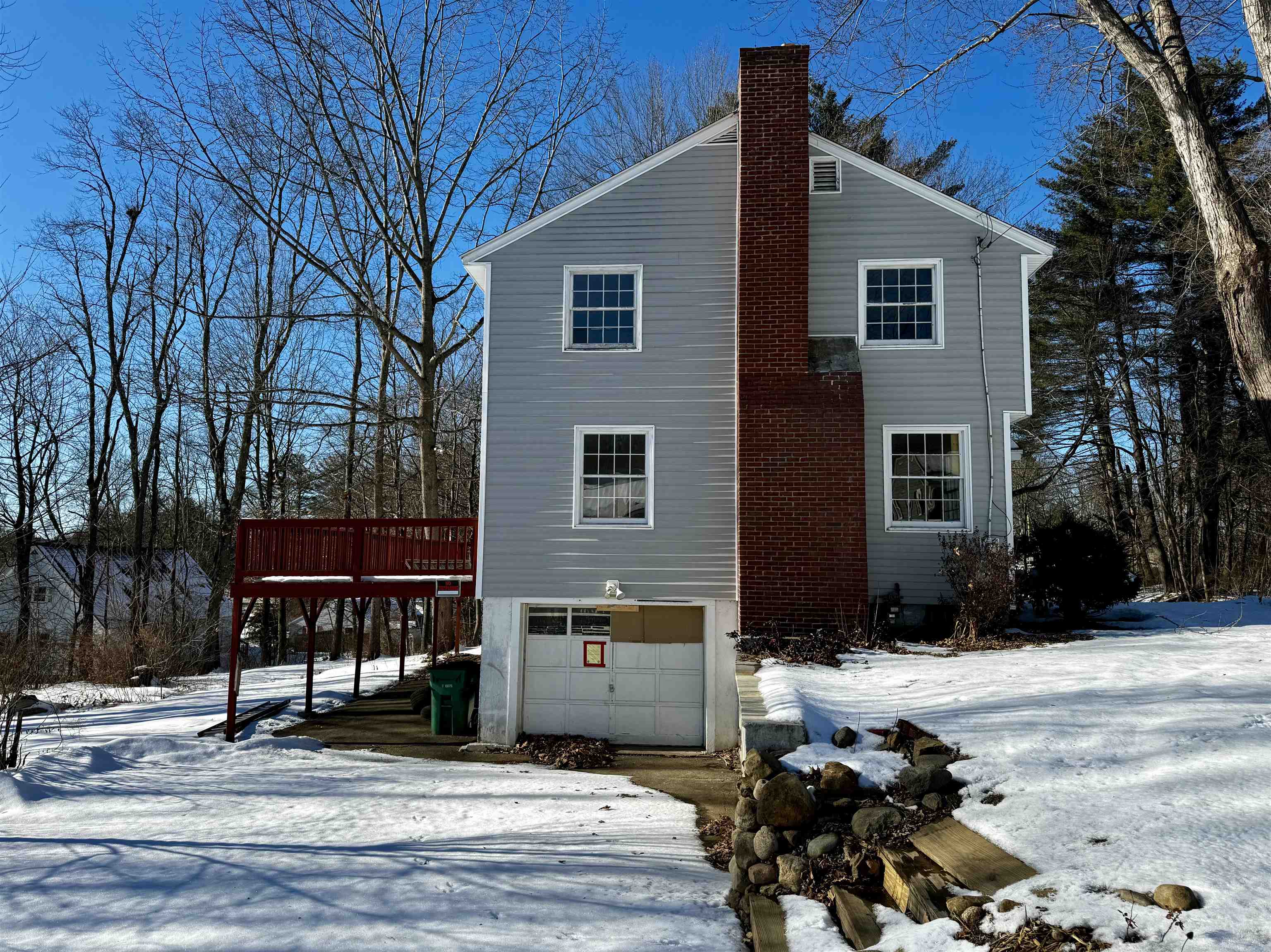 2 Sweetbriar Lane