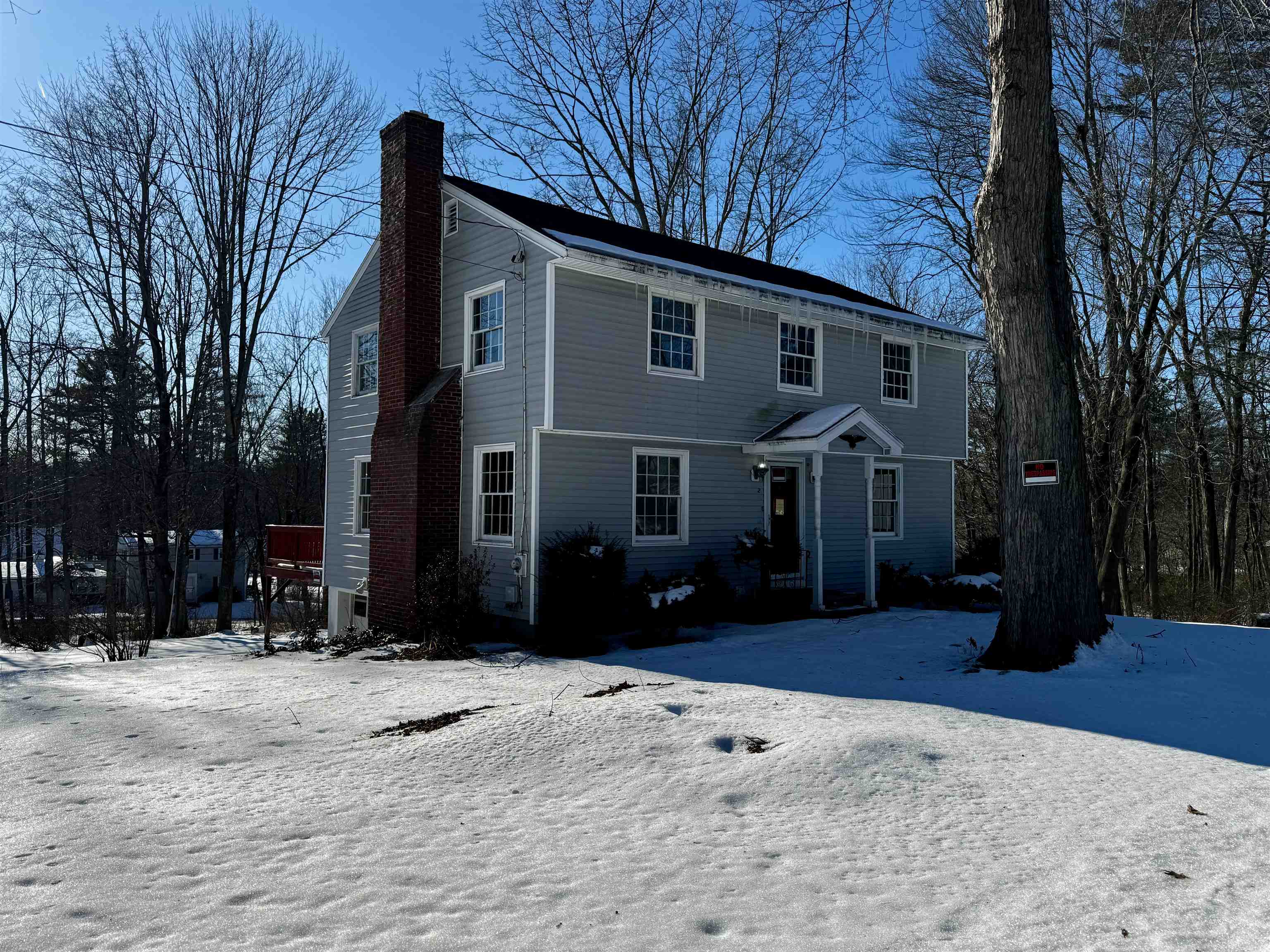 2 Sweetbriar Lane