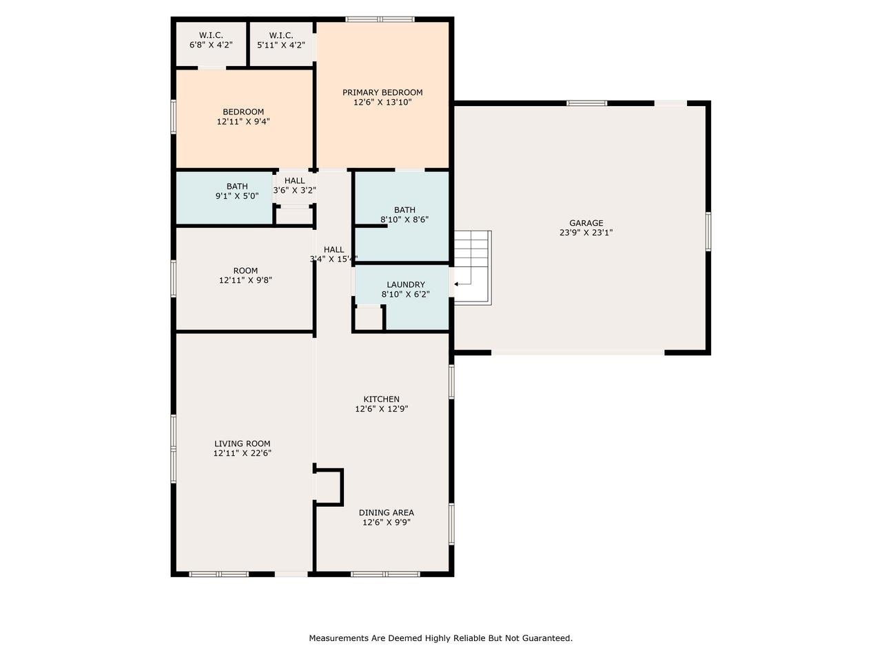 17 Ashleigh Way