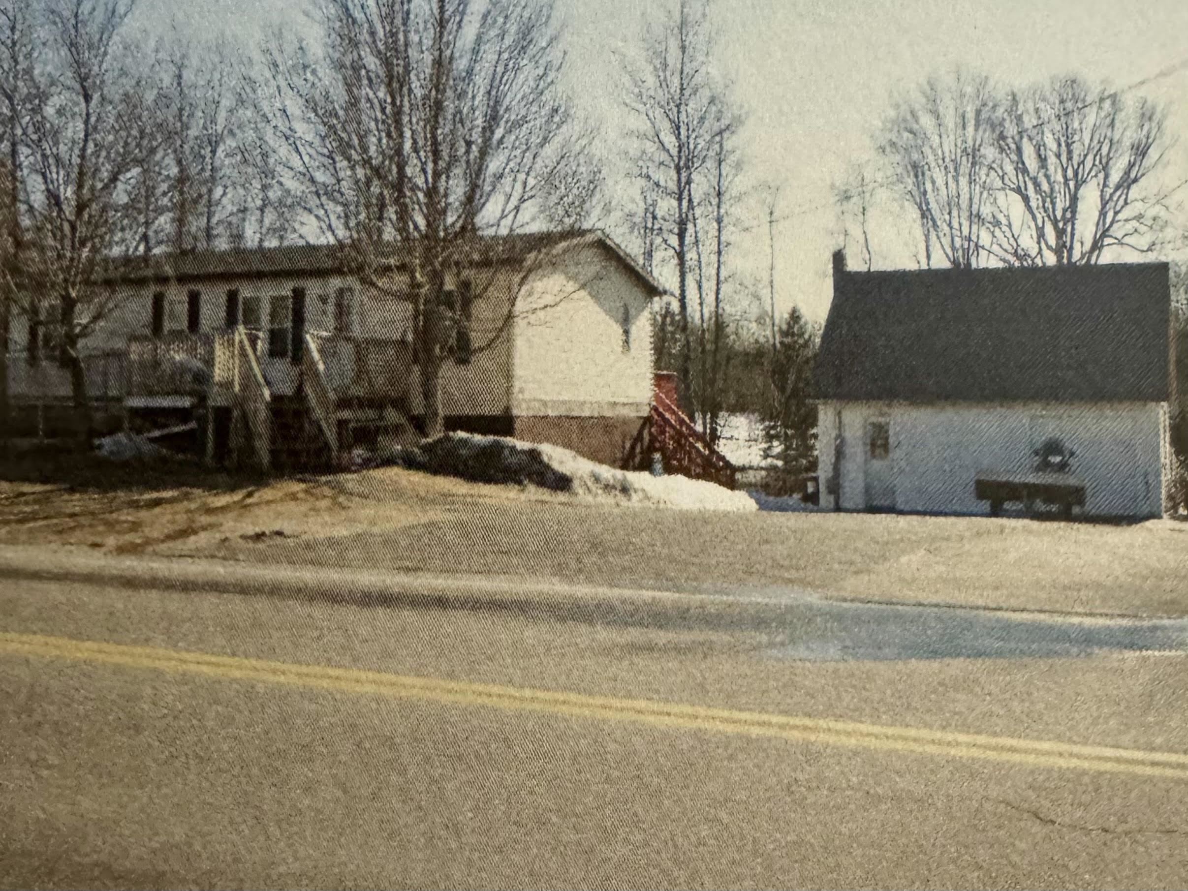 131 Pickering Road