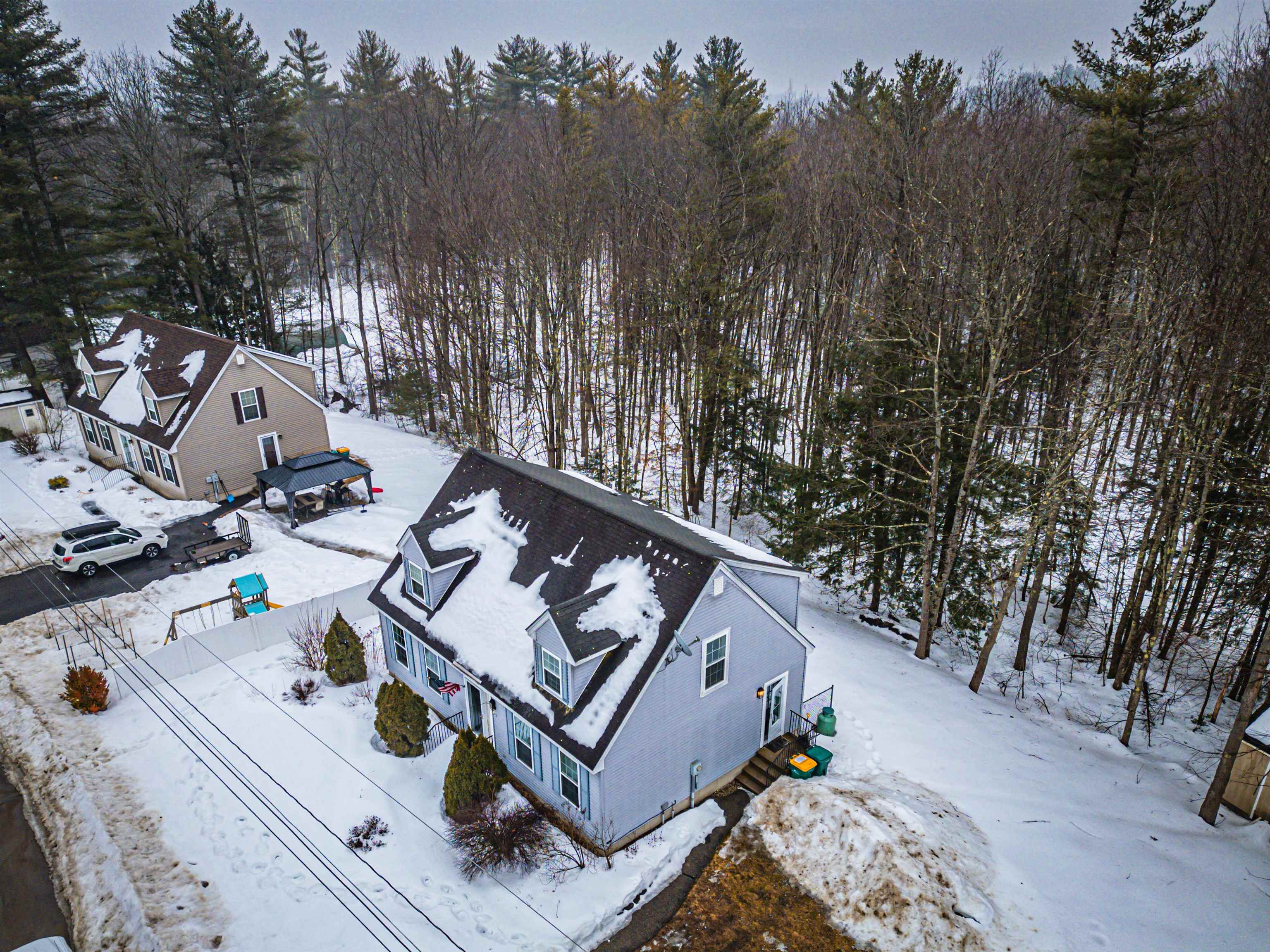22 Deerfield Court