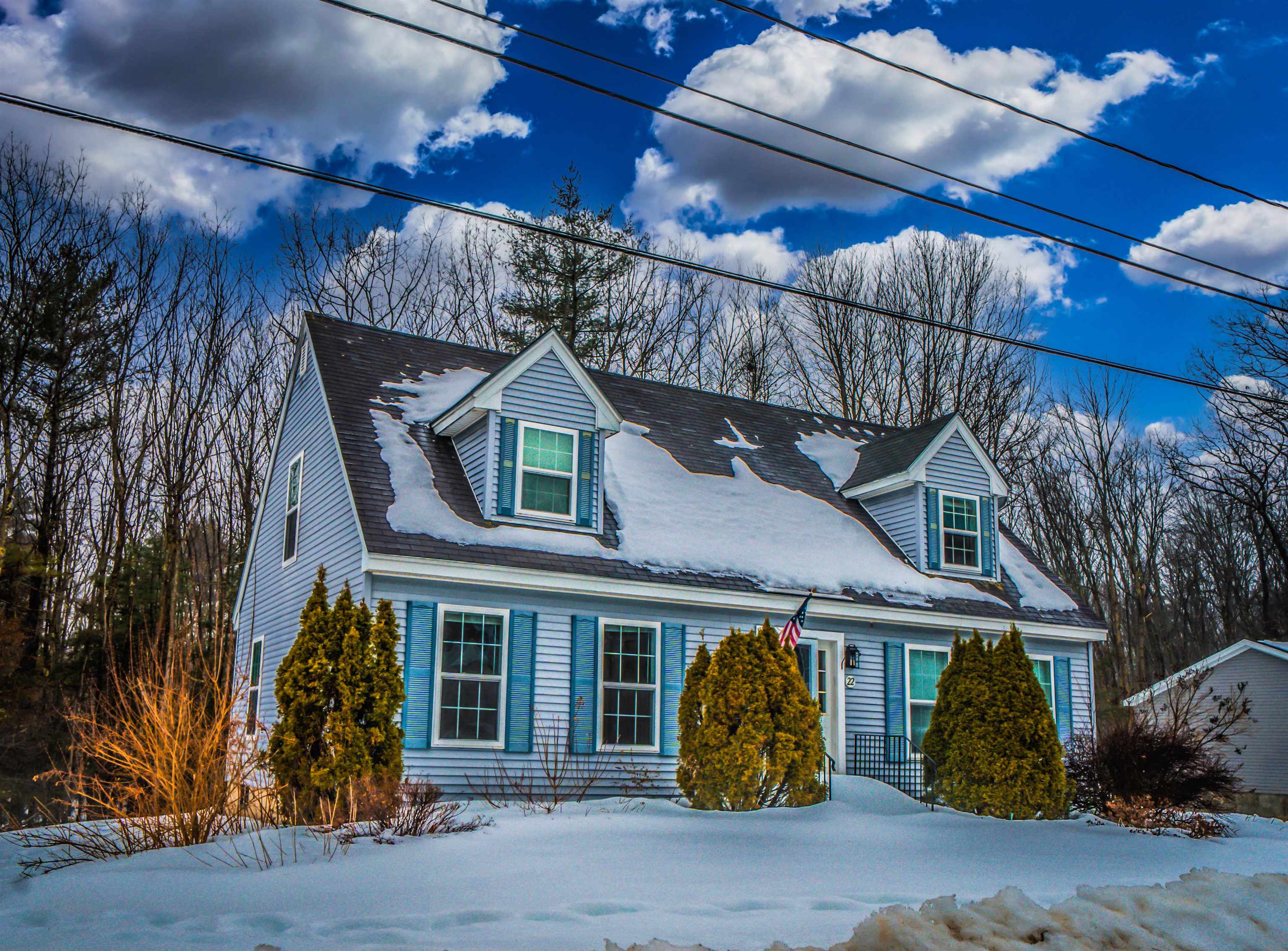 22 Deerfield Court