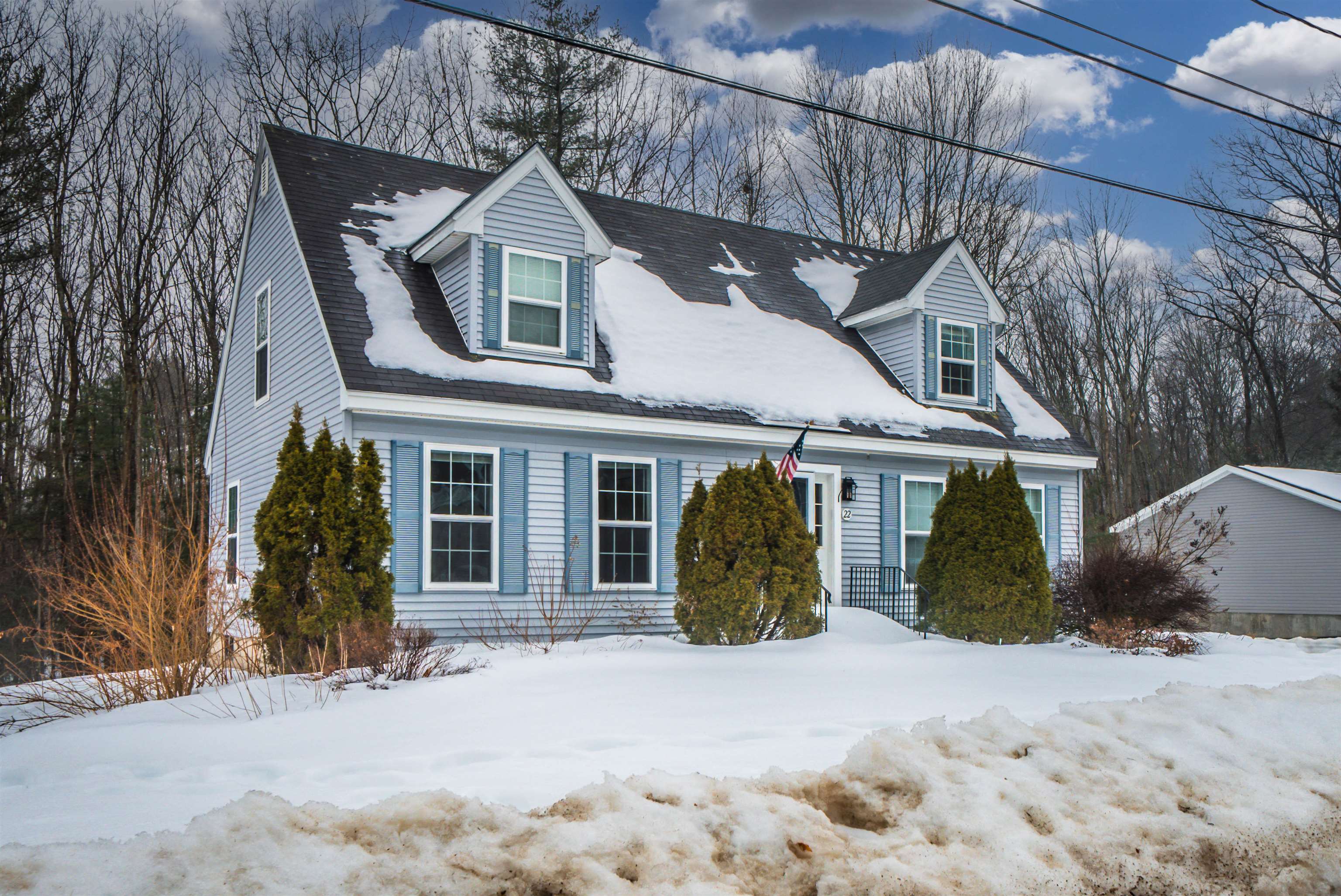 22 Deerfield Court