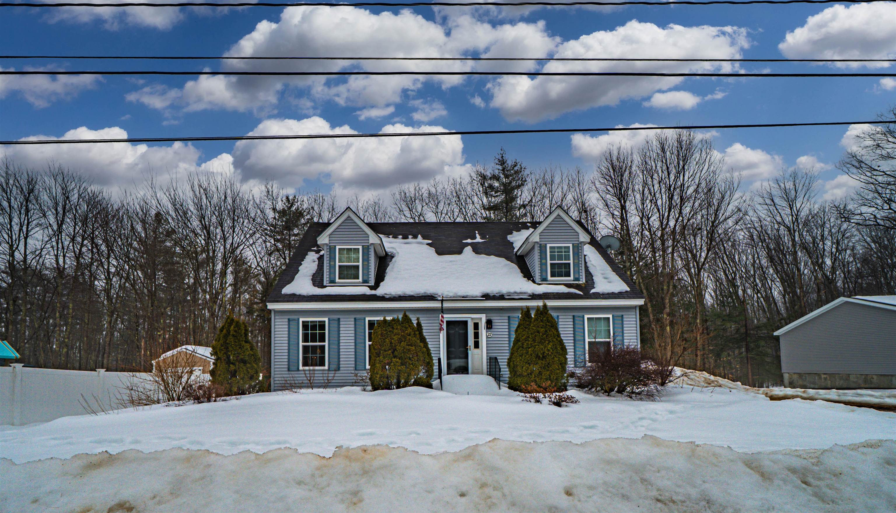 22 Deerfield Court