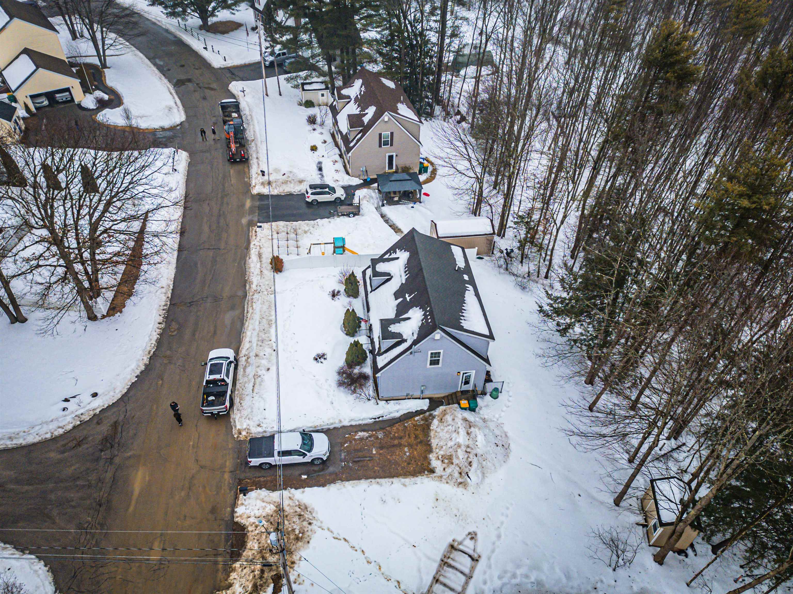 22 Deerfield Court