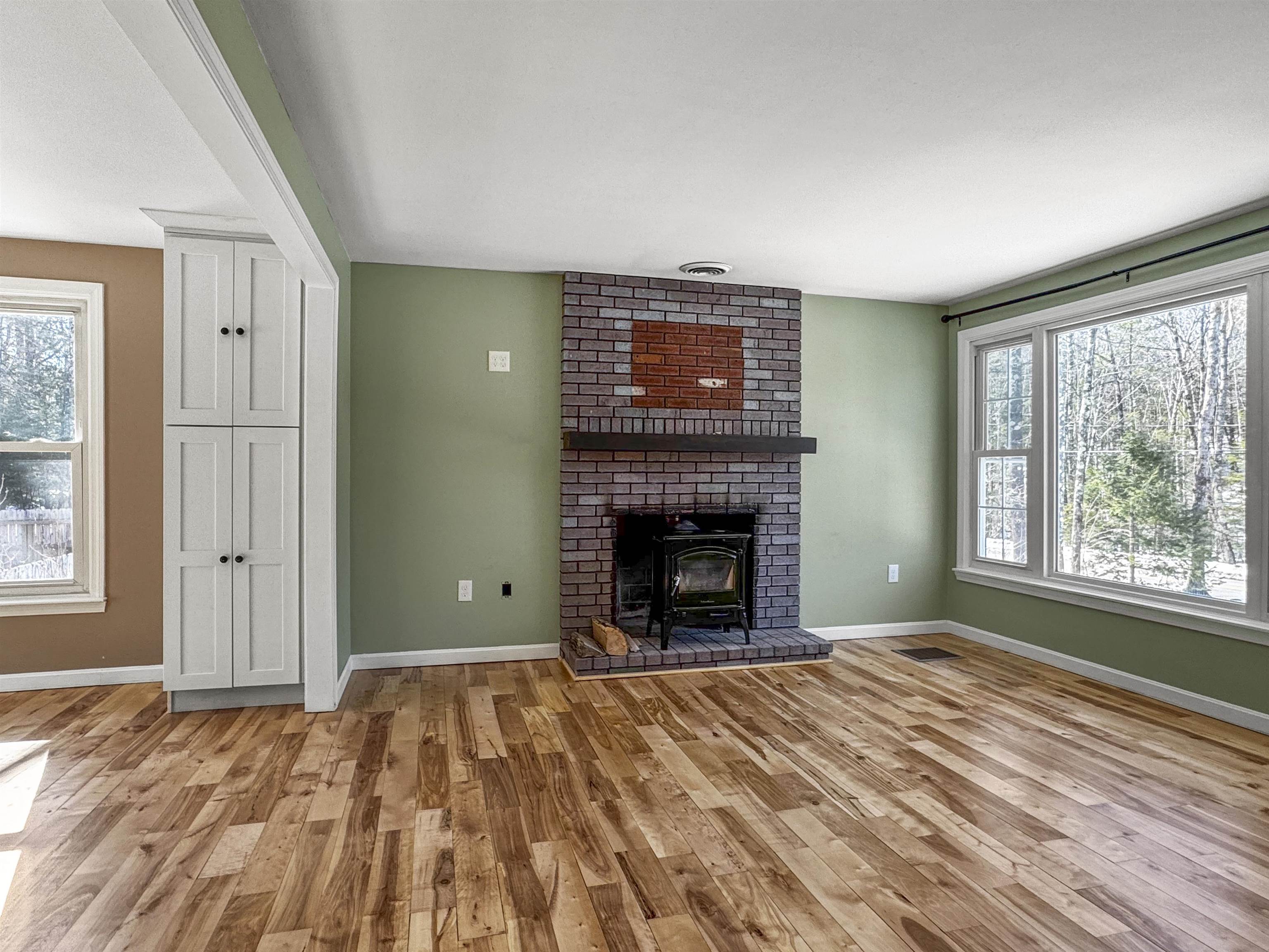 171 France Road