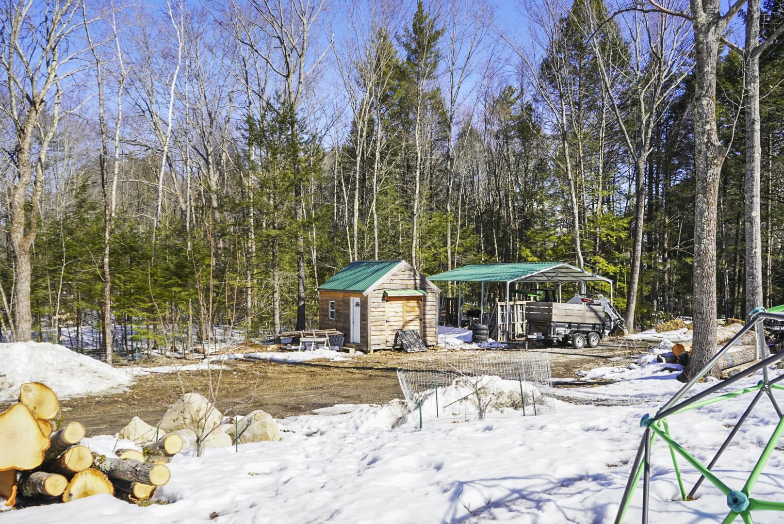 171 France Road