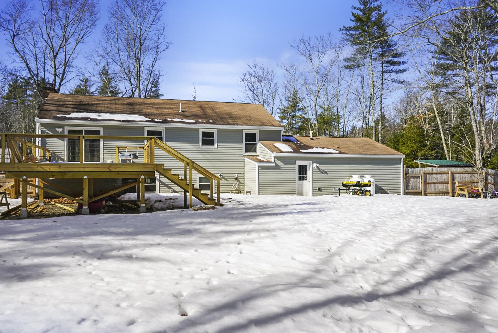 171 France Road