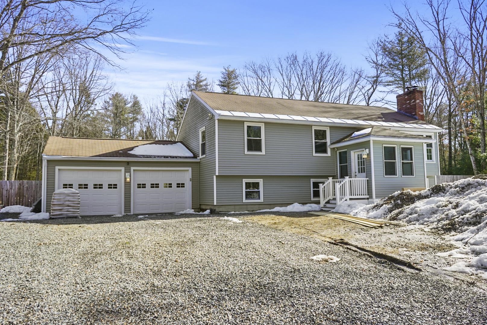 171 France Road