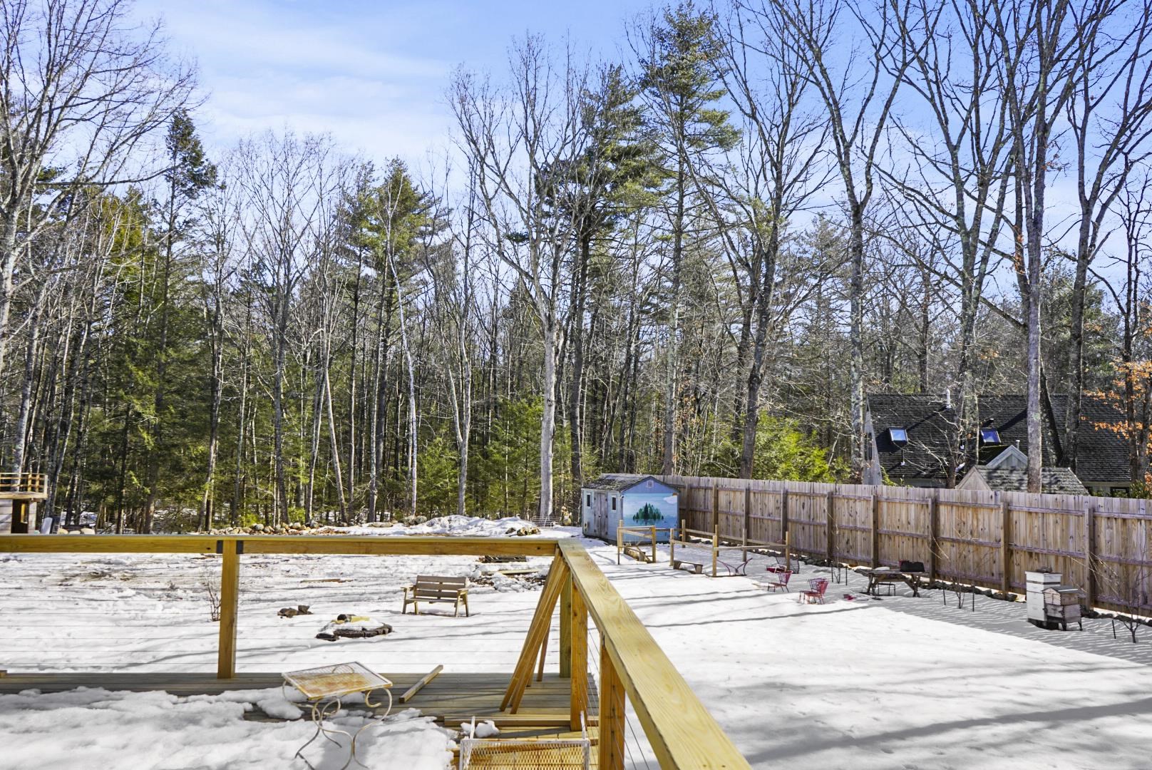 171 France Road