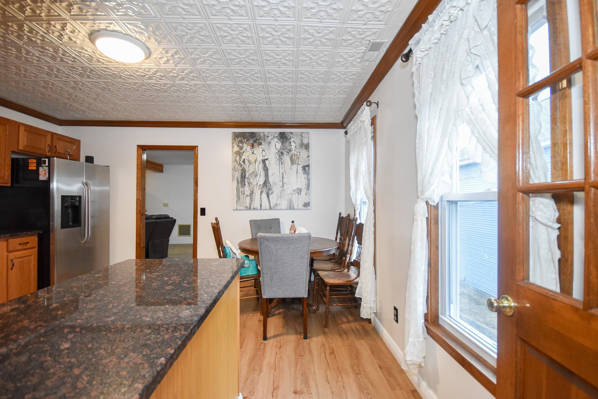 105 Chestnut Street