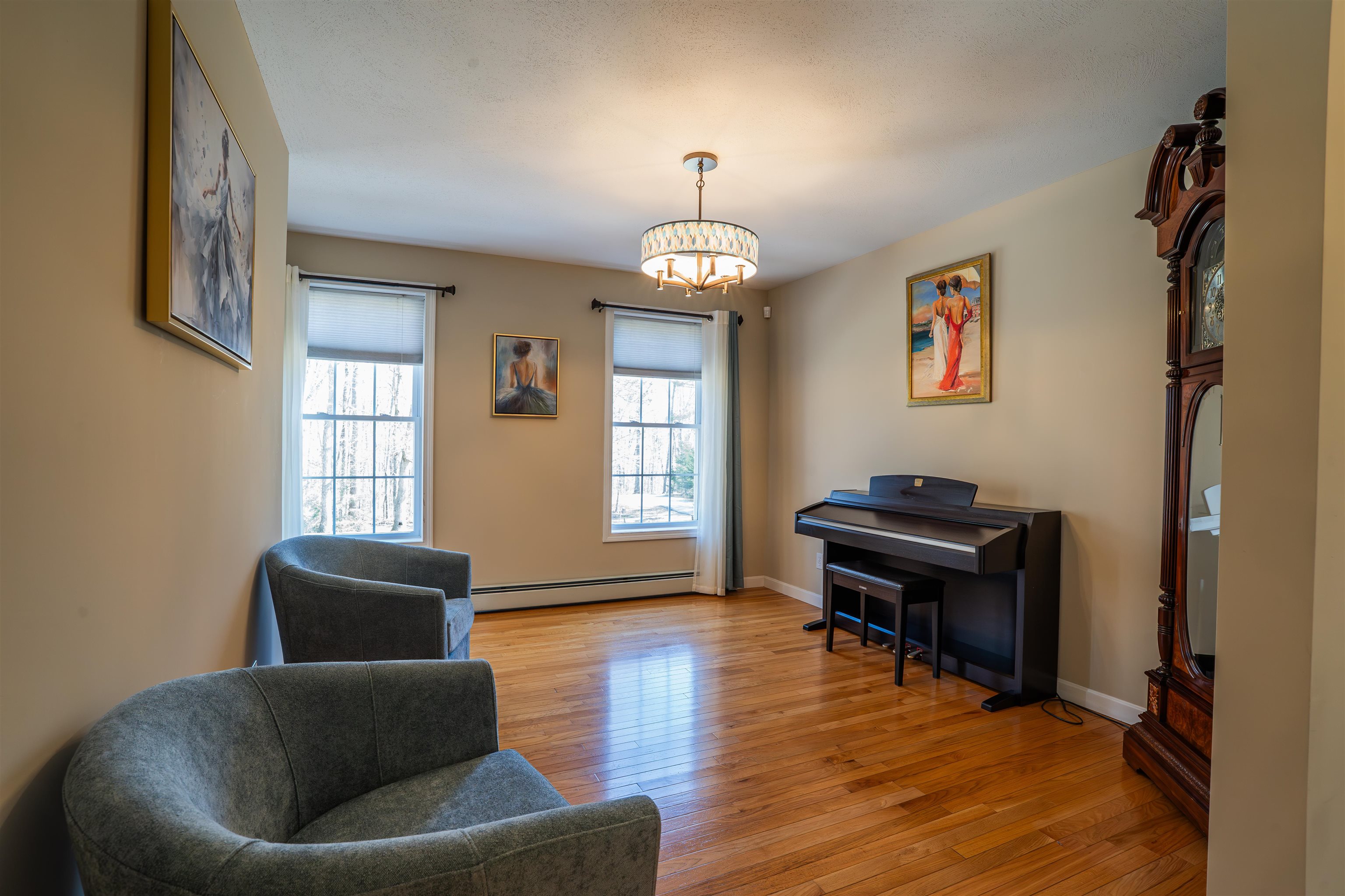 45 Francesca Way