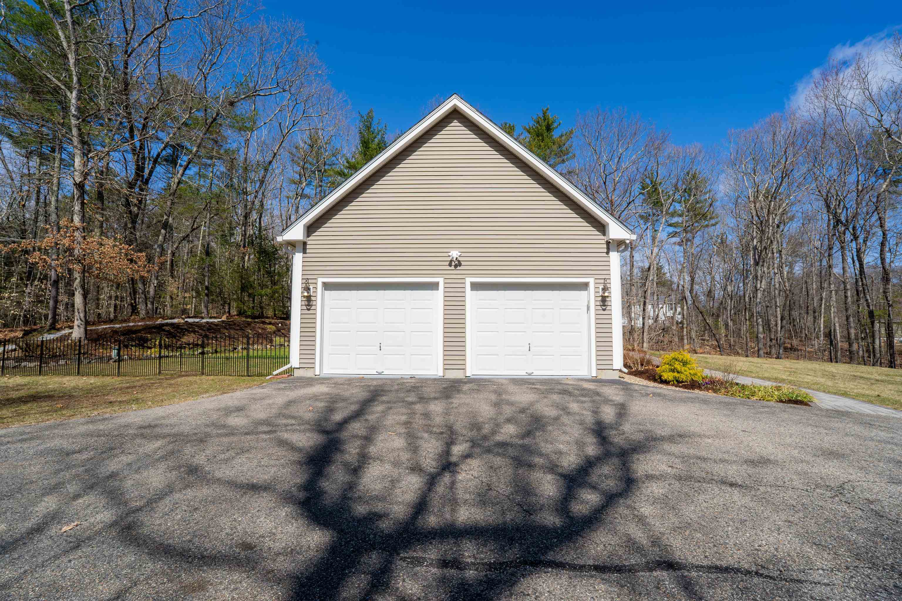 45 Francesca Way