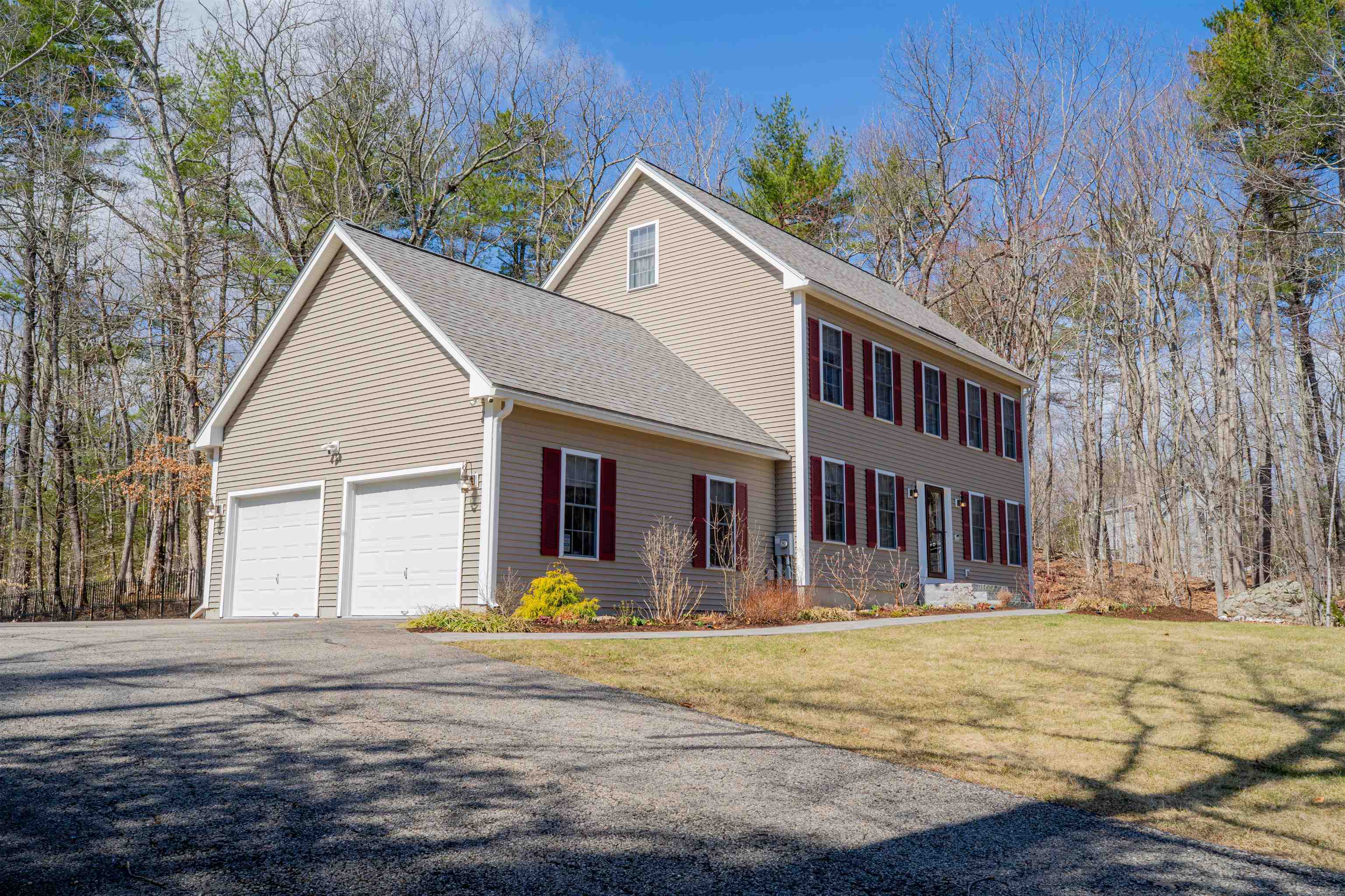 45 Francesca Way