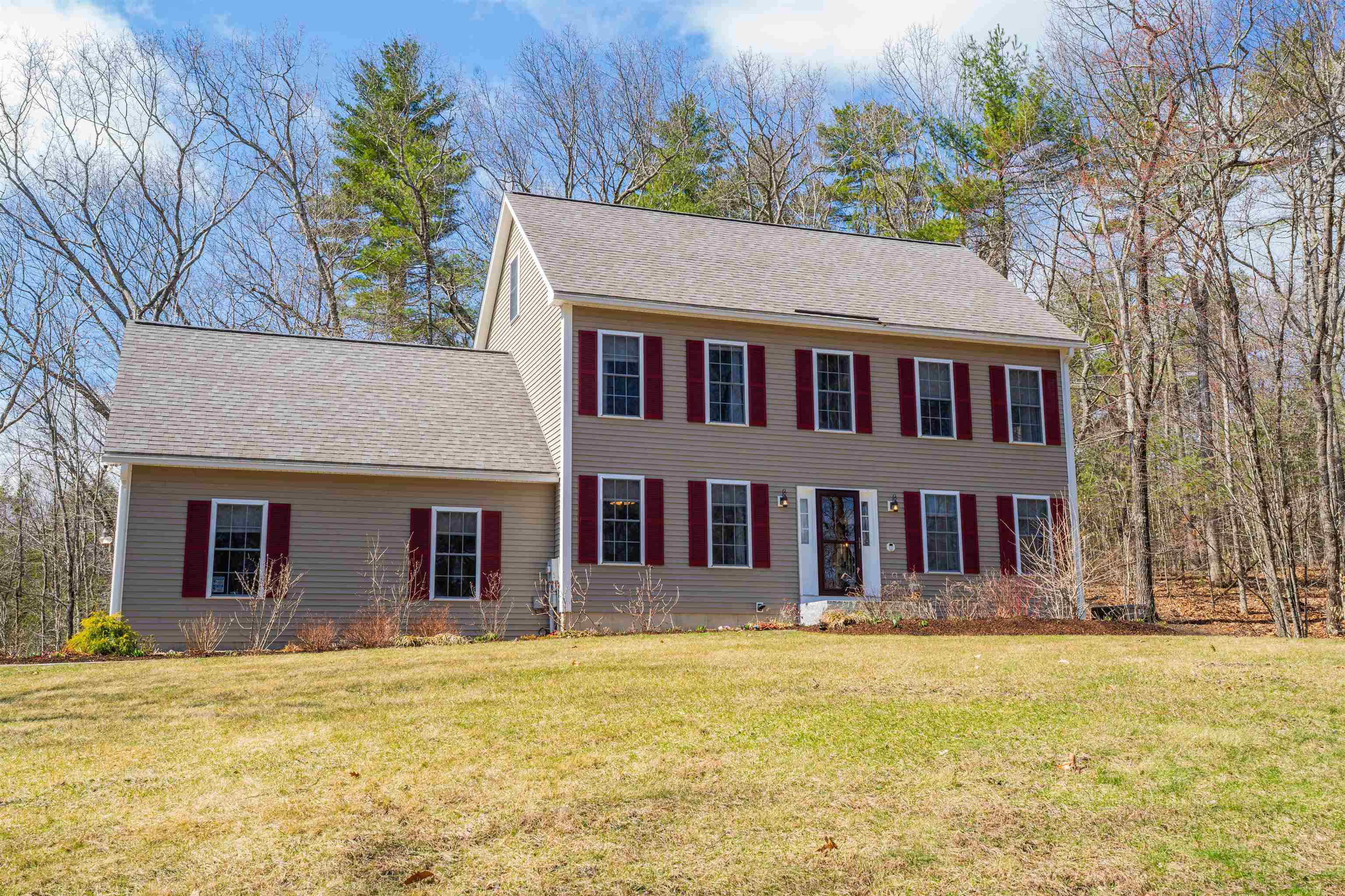 45 Francesca Way