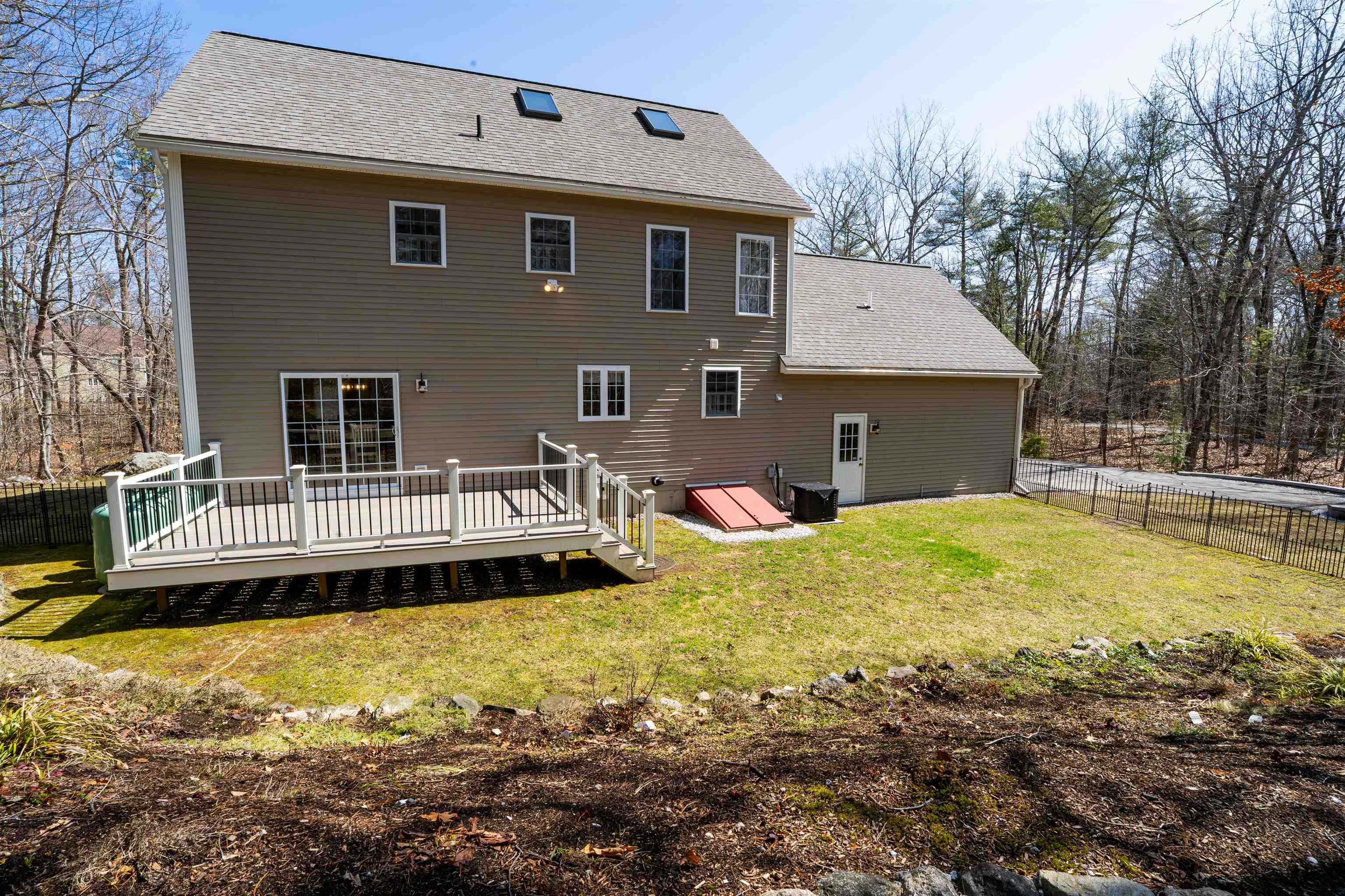 45 Francesca Way