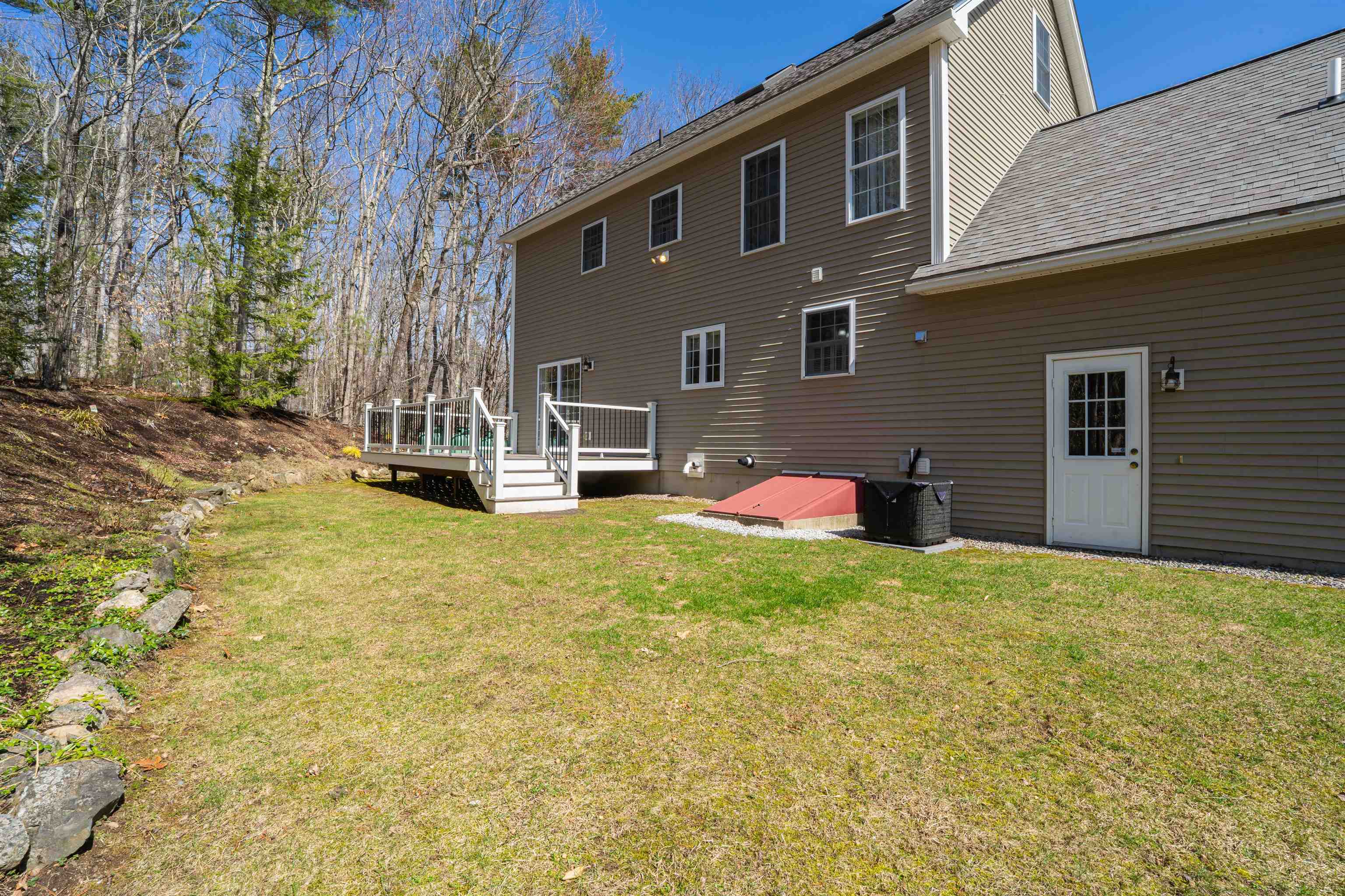 45 Francesca Way