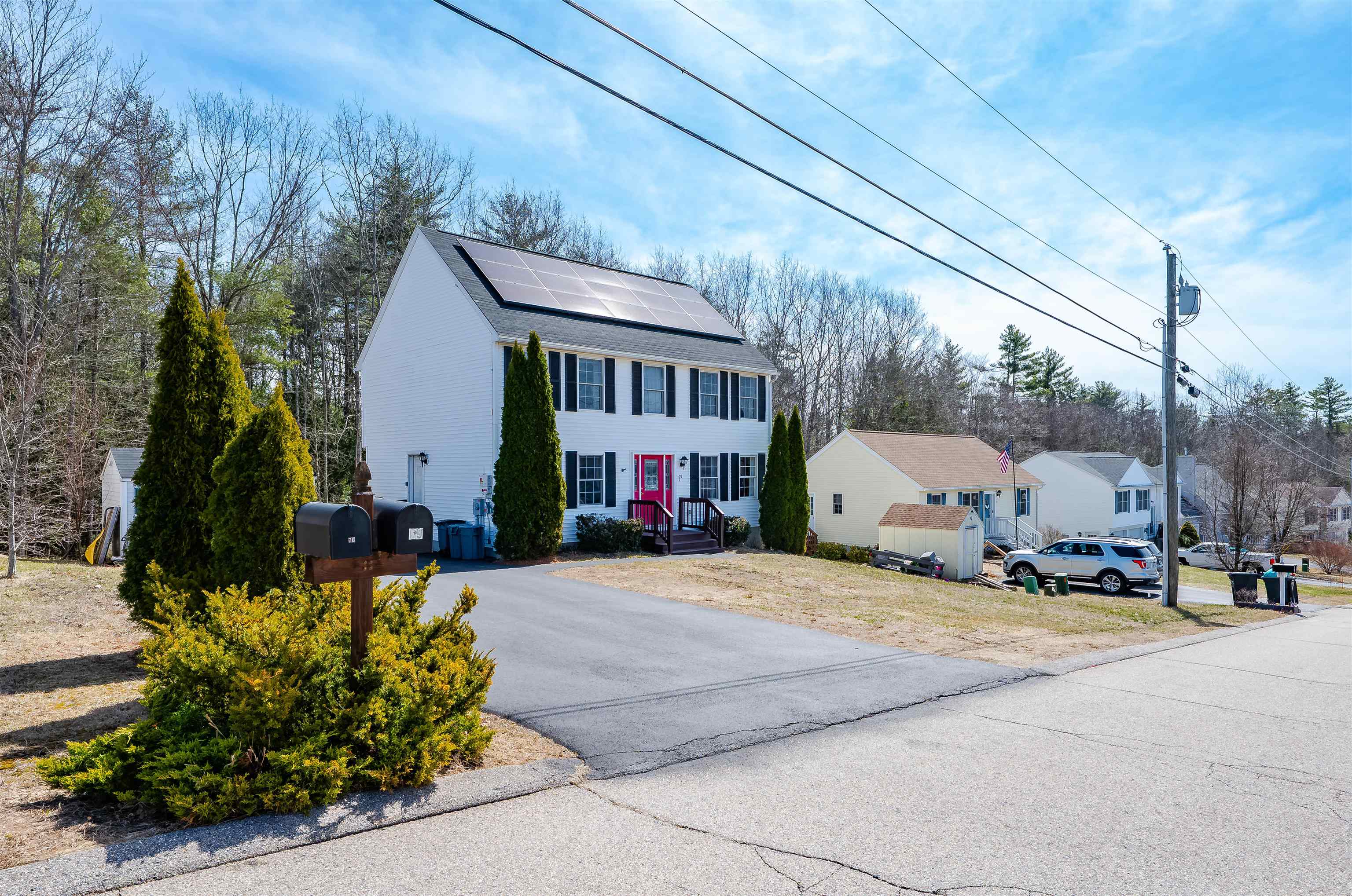 69 Sky View Drive