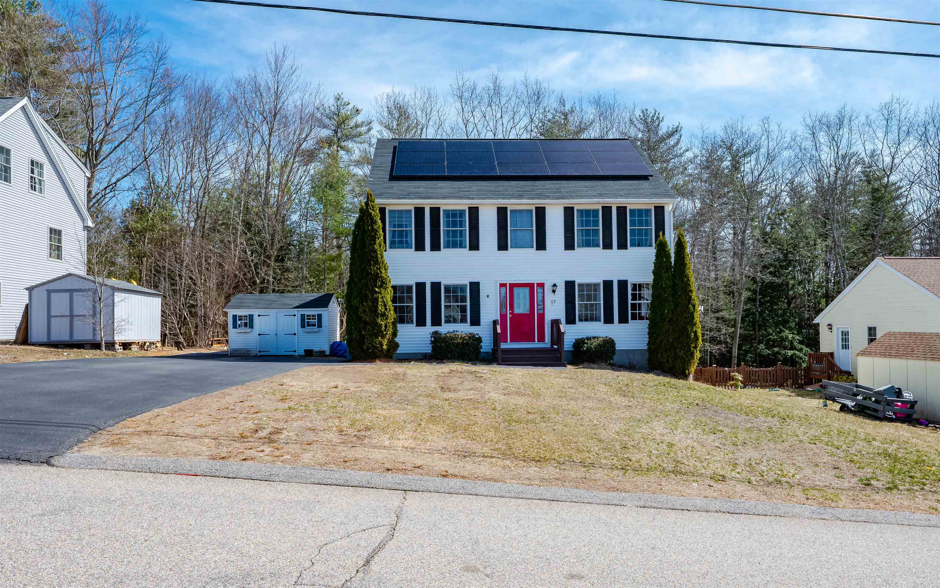 69 Sky View Drive