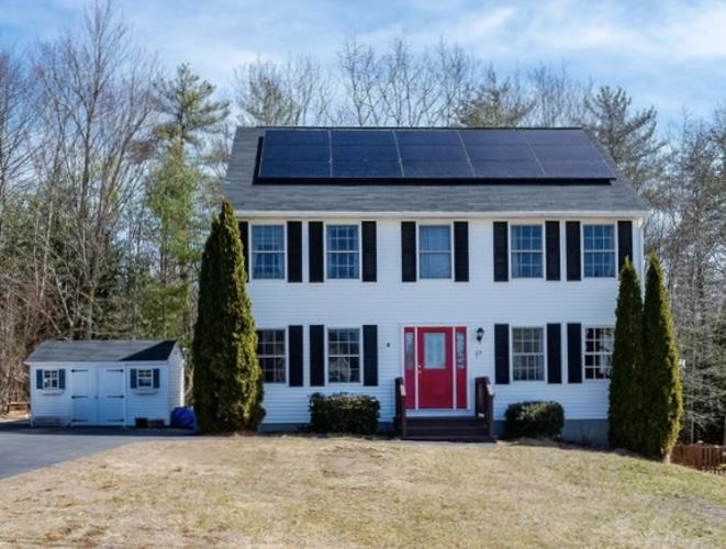 69 Sky View Drive