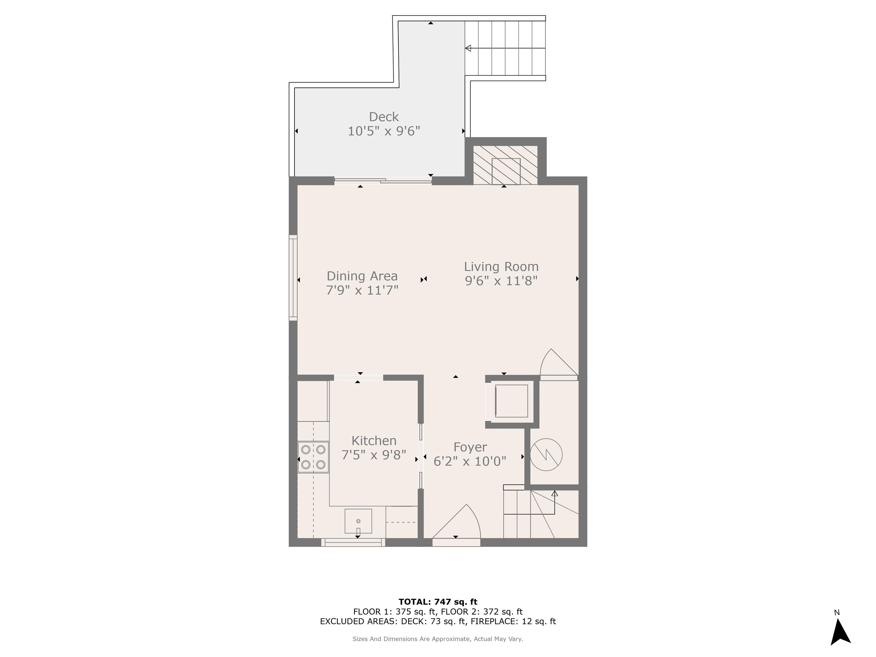 98 Henry Law Avenue Unit: 21