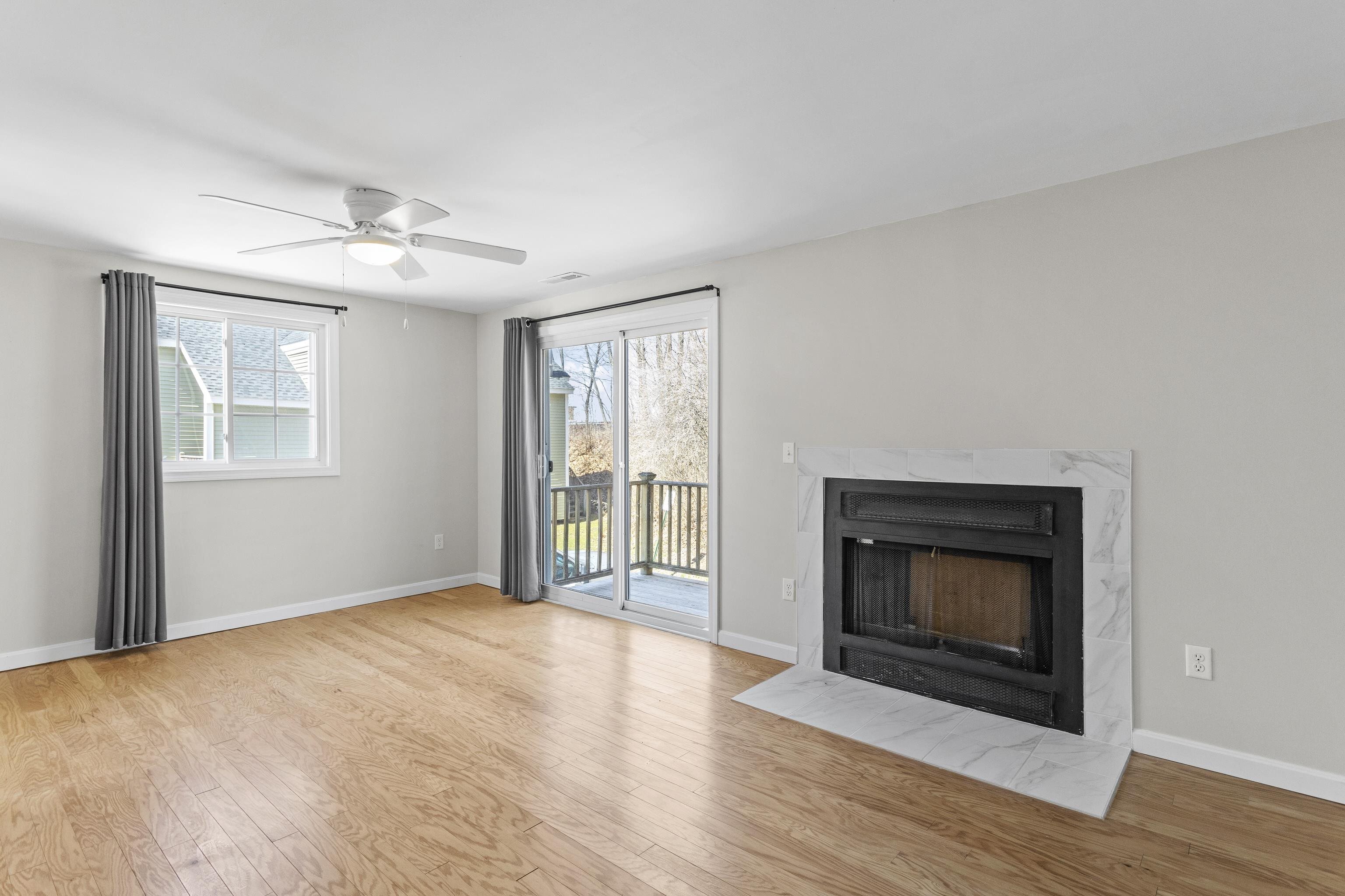98 Henry Law Avenue Unit: 21